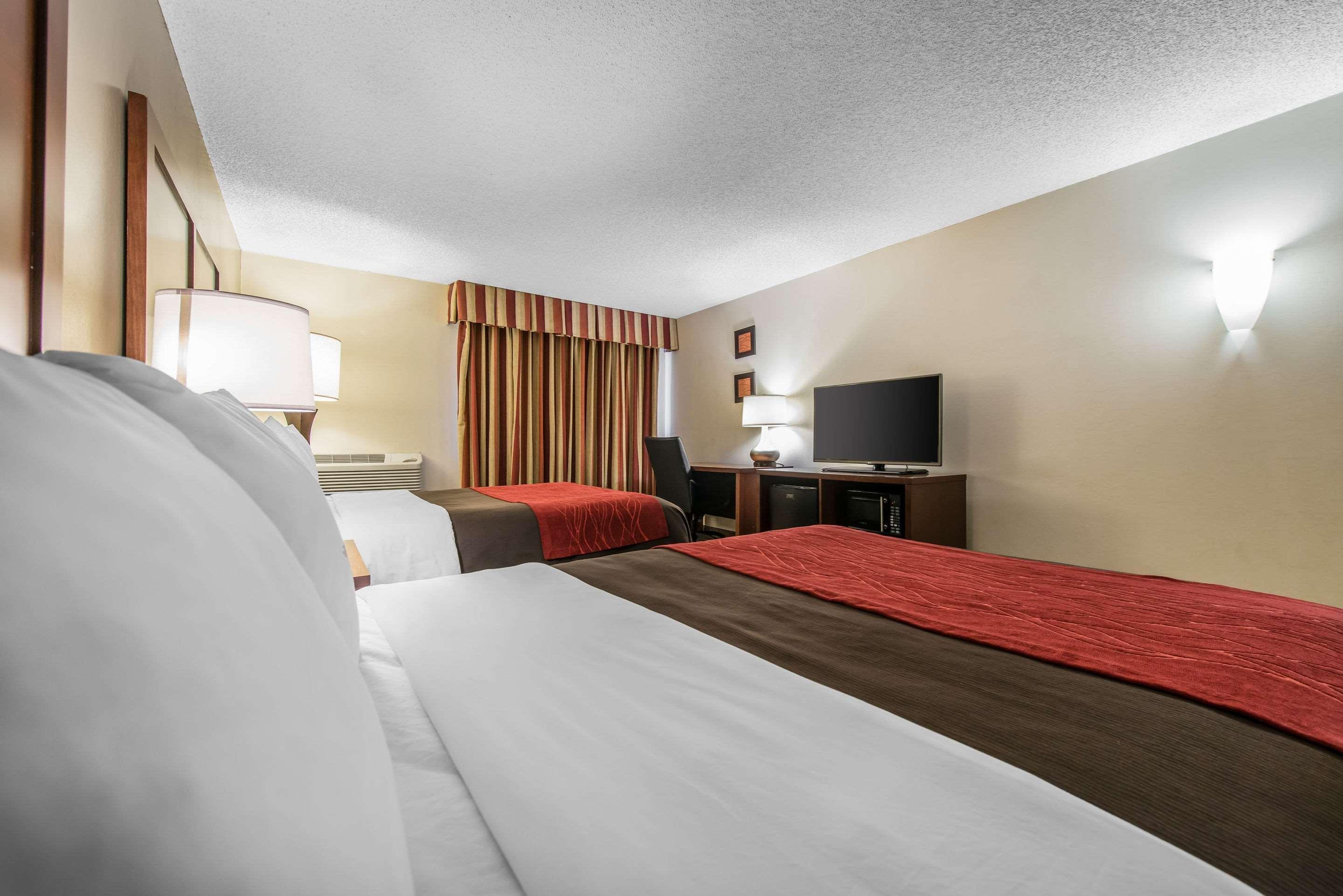 Comfort & Northfield Hotel Denver