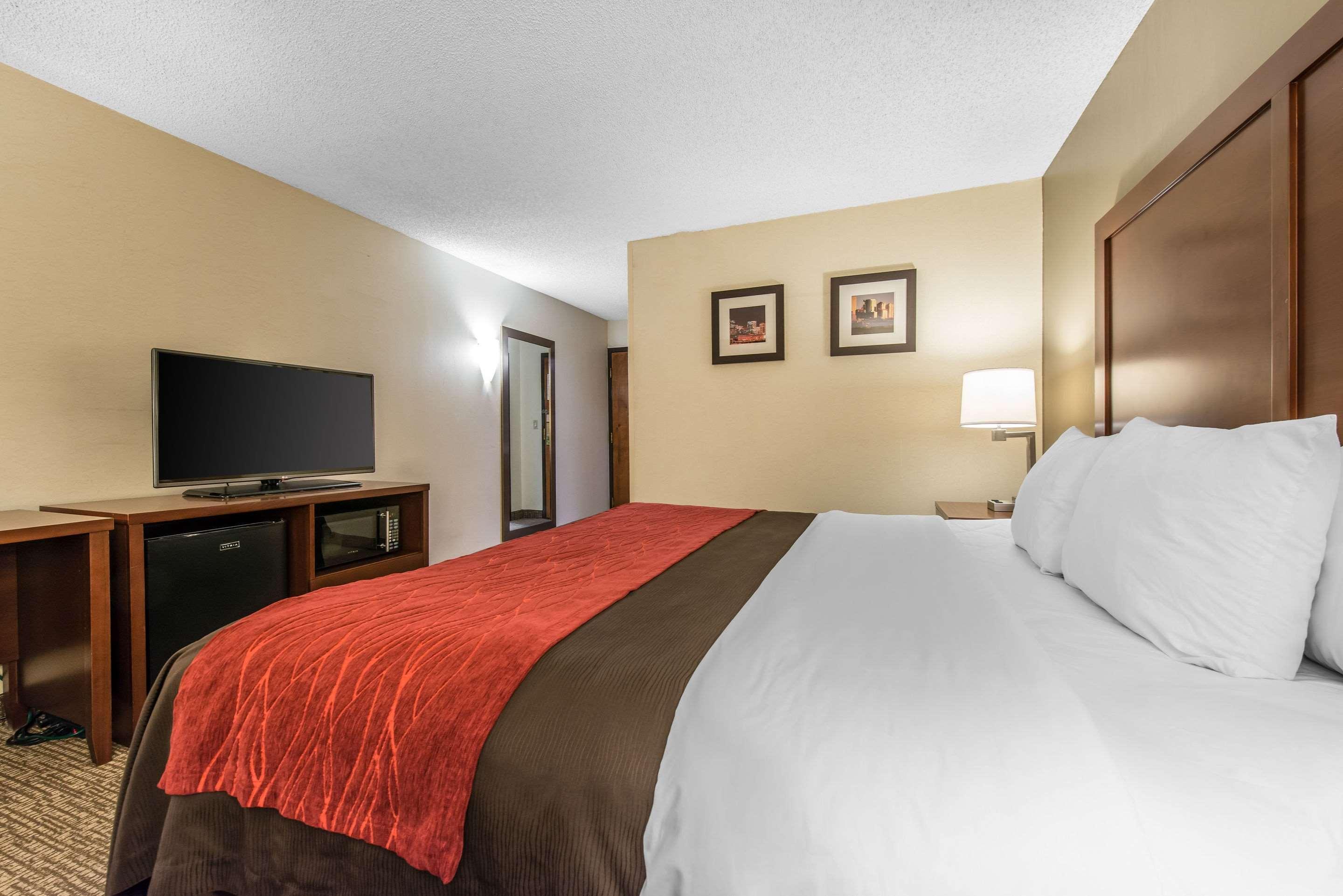 Hotel Comfort & Northfield Denver