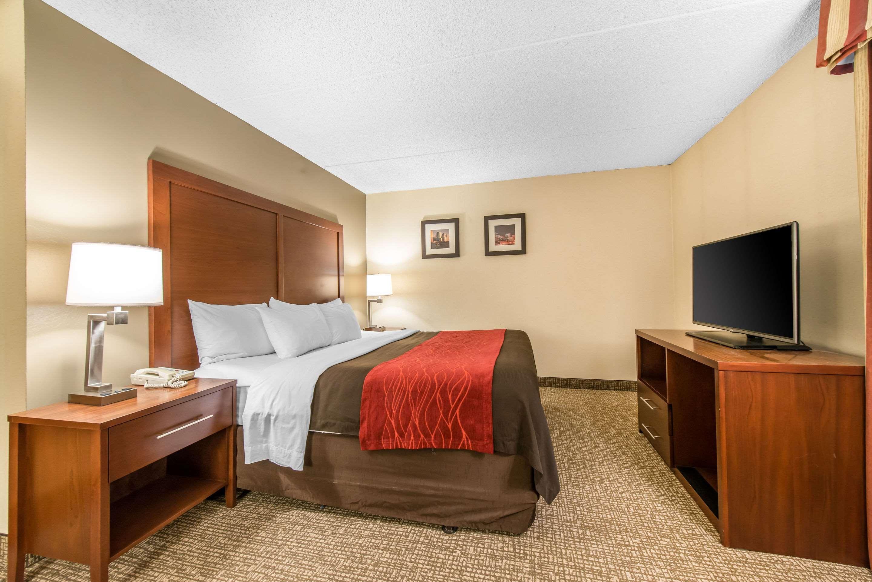 Comfort & Northfield Hotel Denver