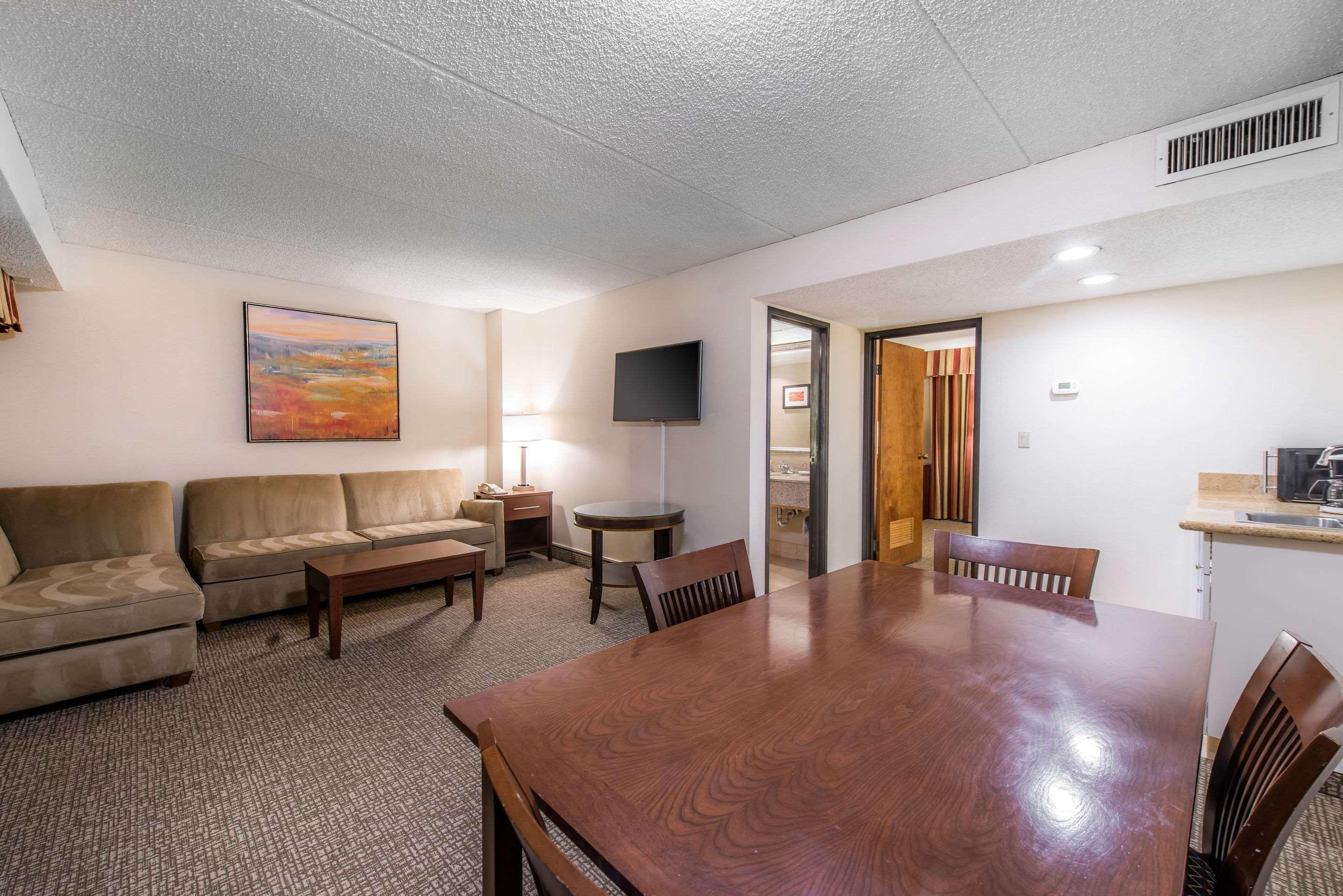 Comfort & Northfield Hotel 2*