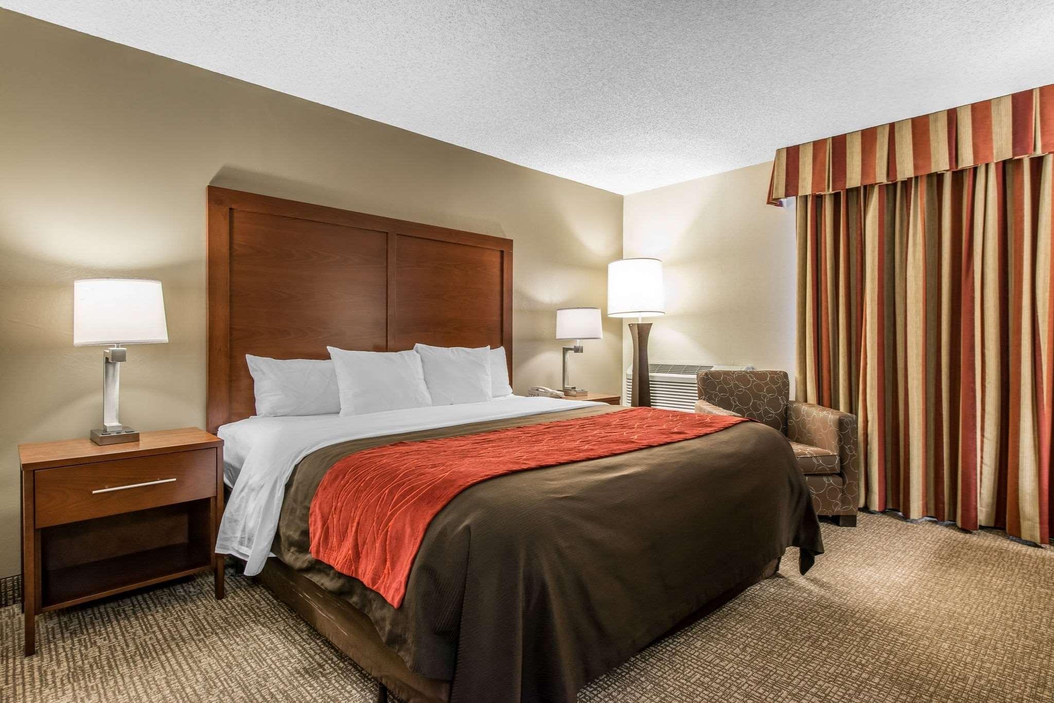 Hotel Comfort & Northfield Denver