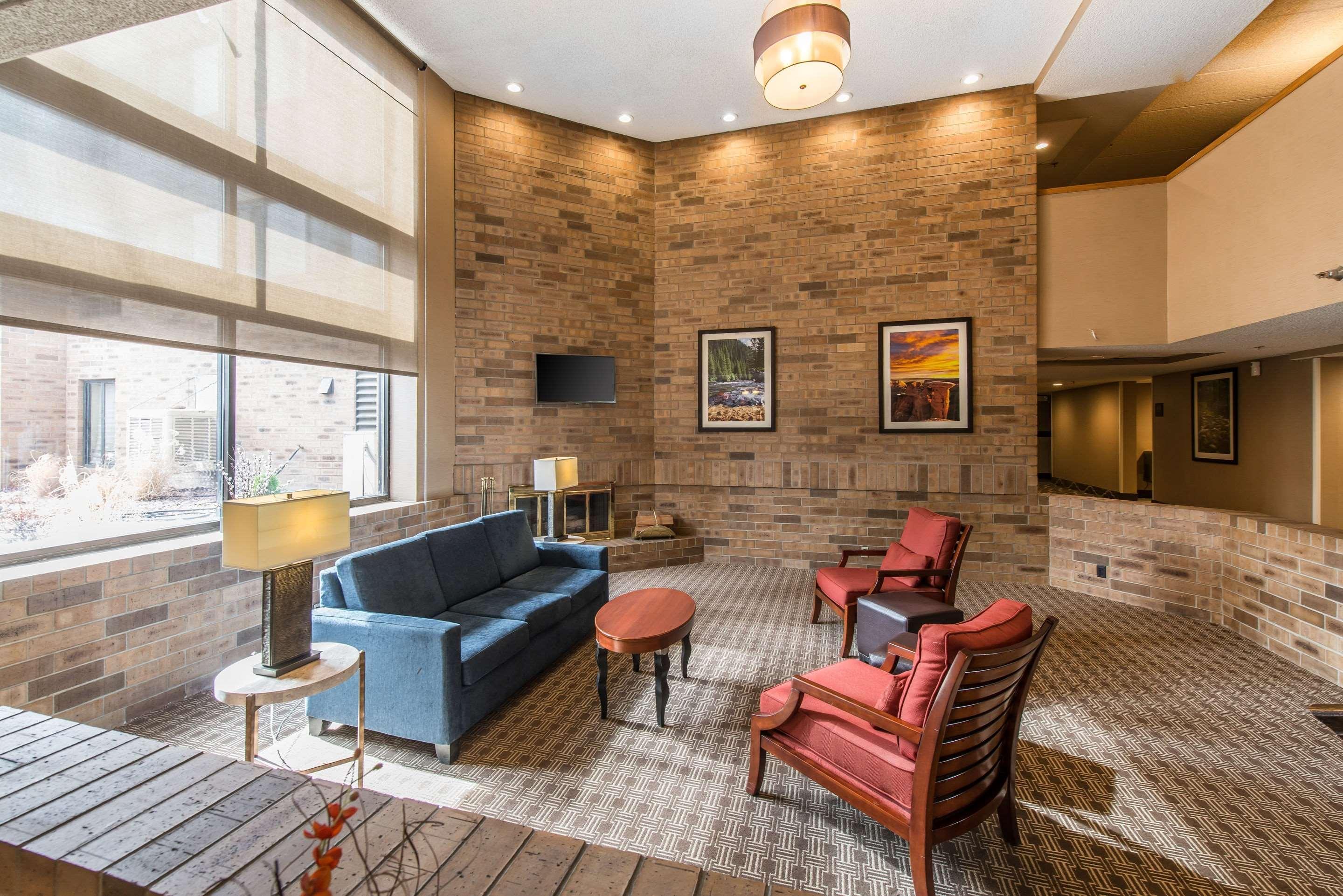 Comfort & Northfield