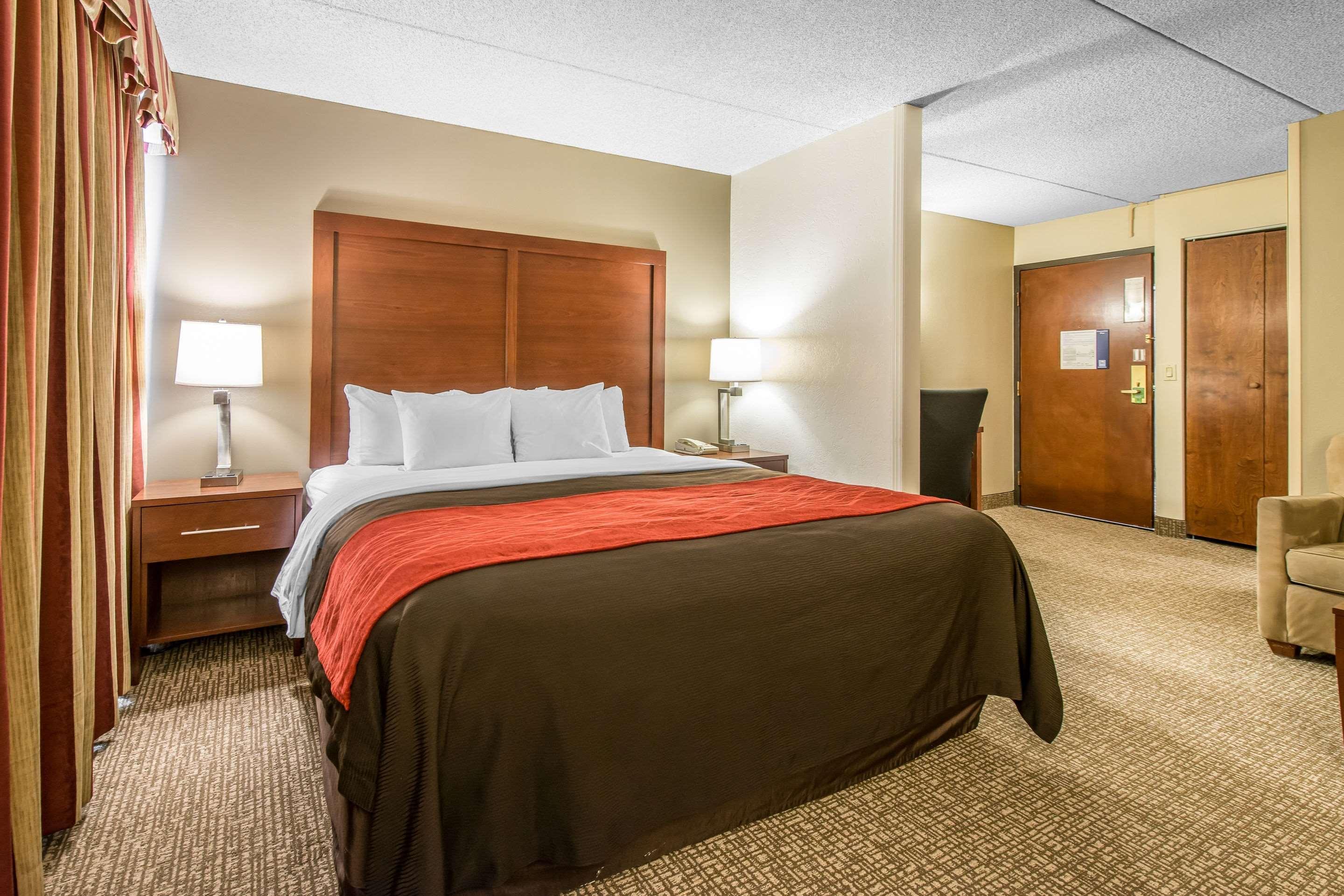Comfort & Northfield