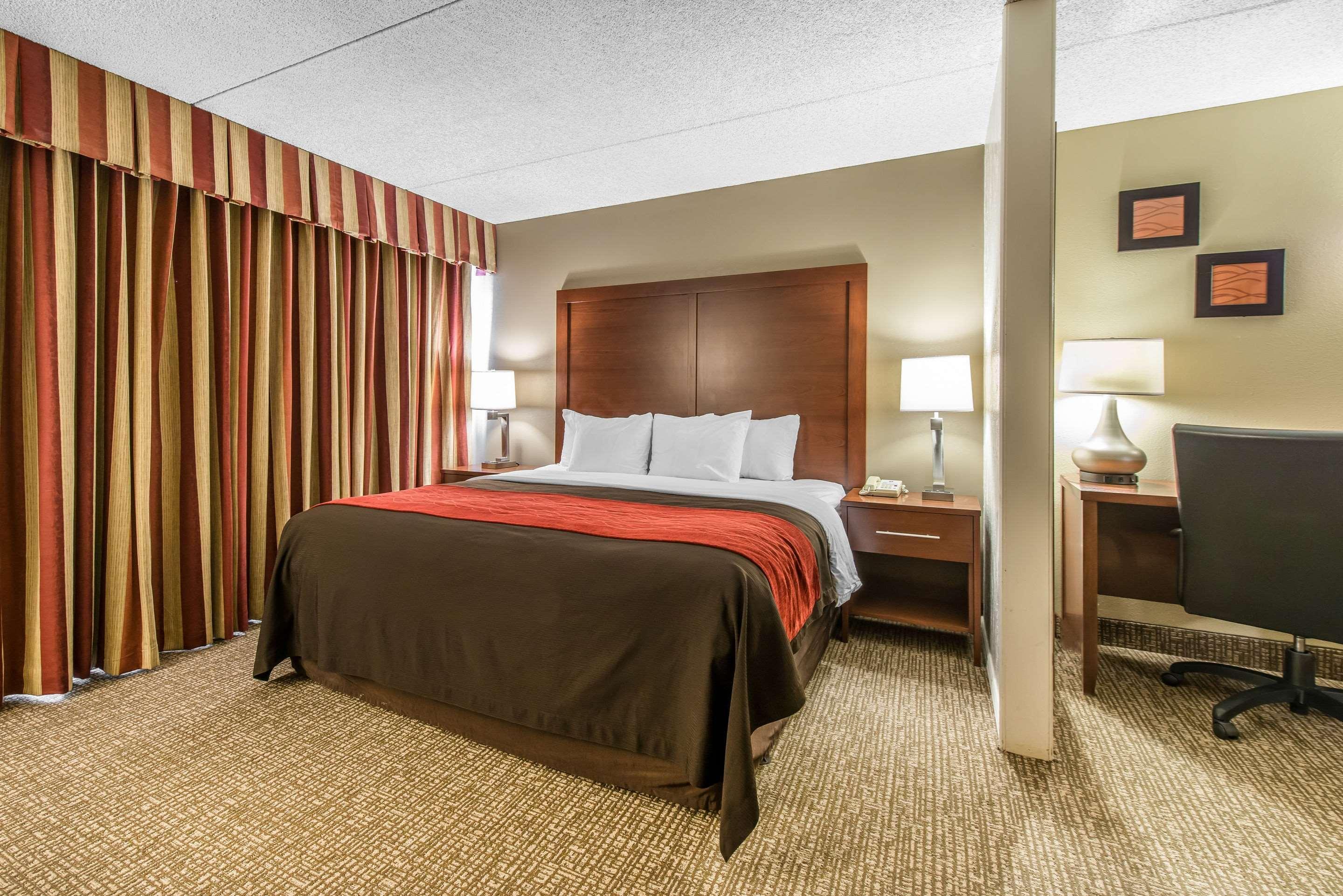 Comfort & Northfield Denver