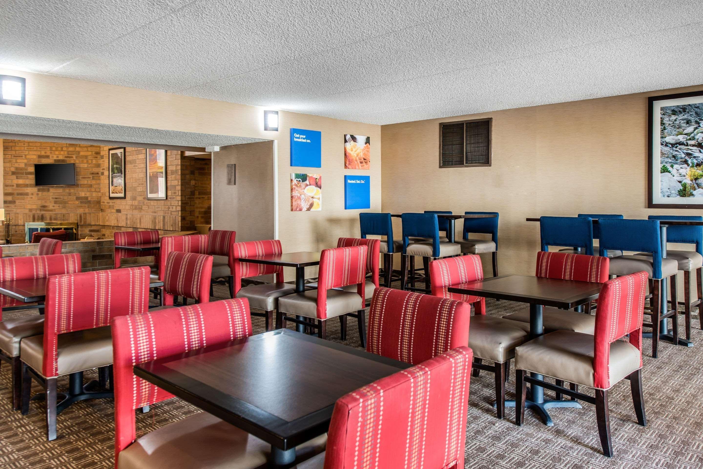 Comfort & Northfield 2* Denver