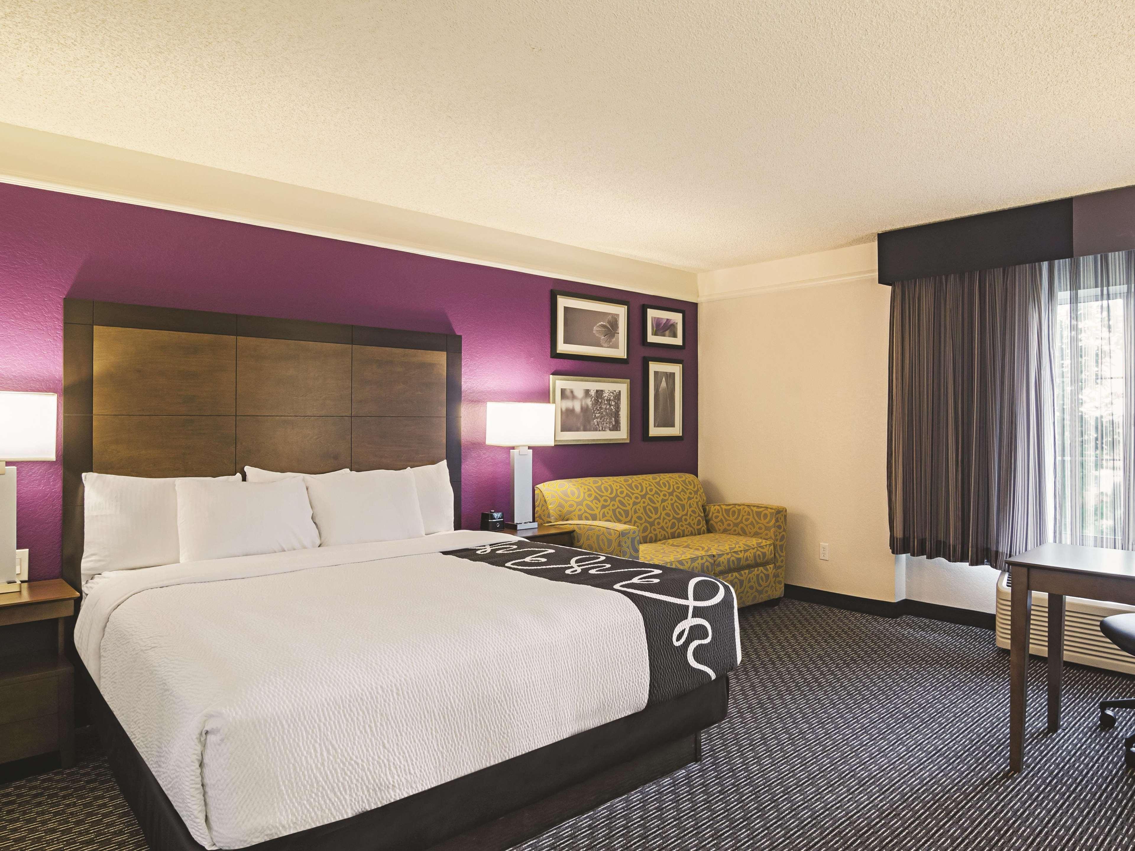 Hotel La Quinta By Wyndham Airport Dia Denver