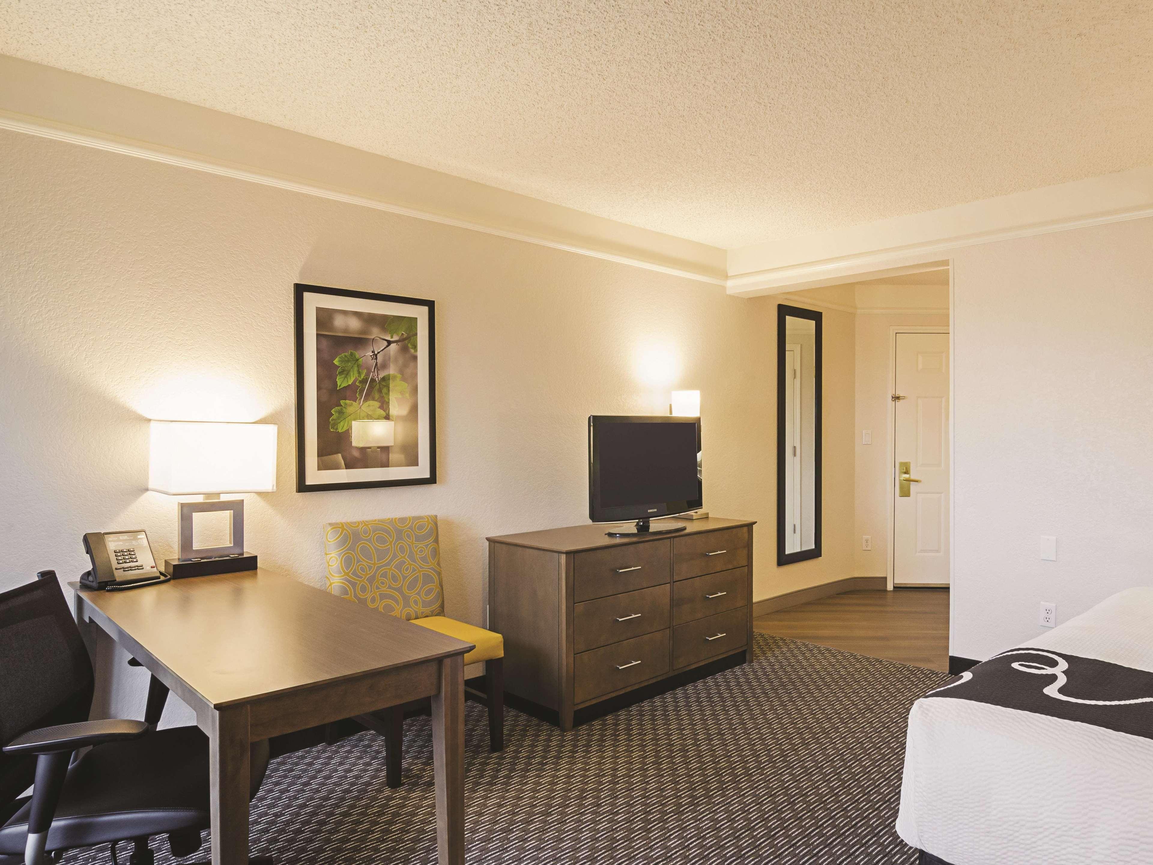 Hotel La Quinta By Wyndham Airport Dia Denver