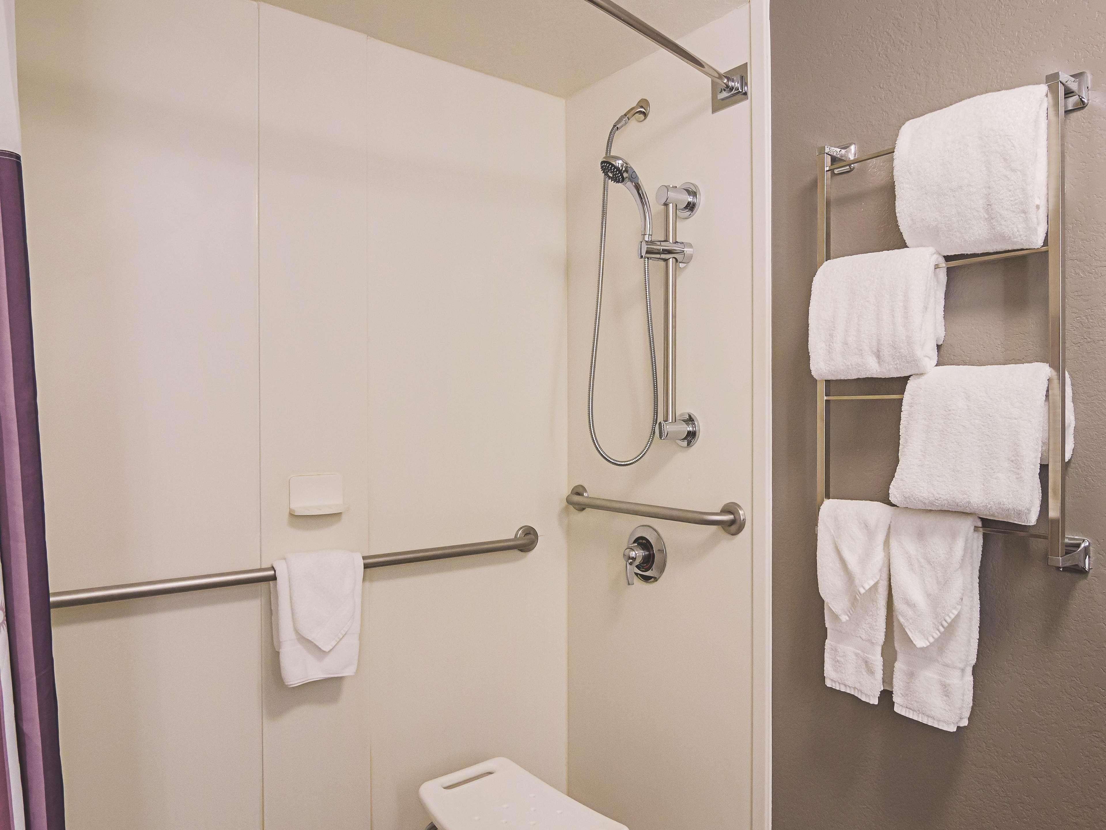 La Quinta By Wyndham Airport Dia Denver