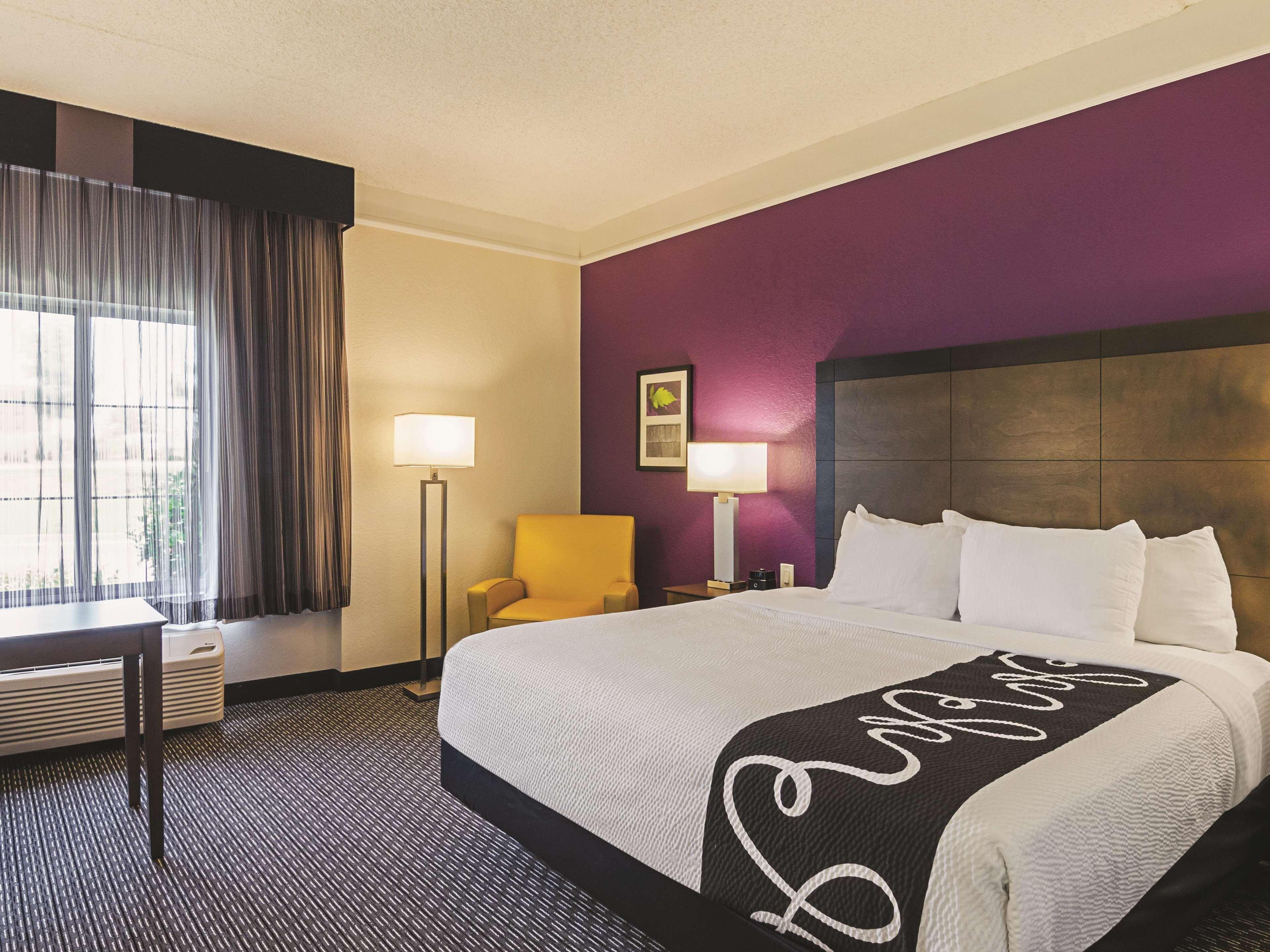 Hotel La Quinta By Wyndham Airport Dia Denver