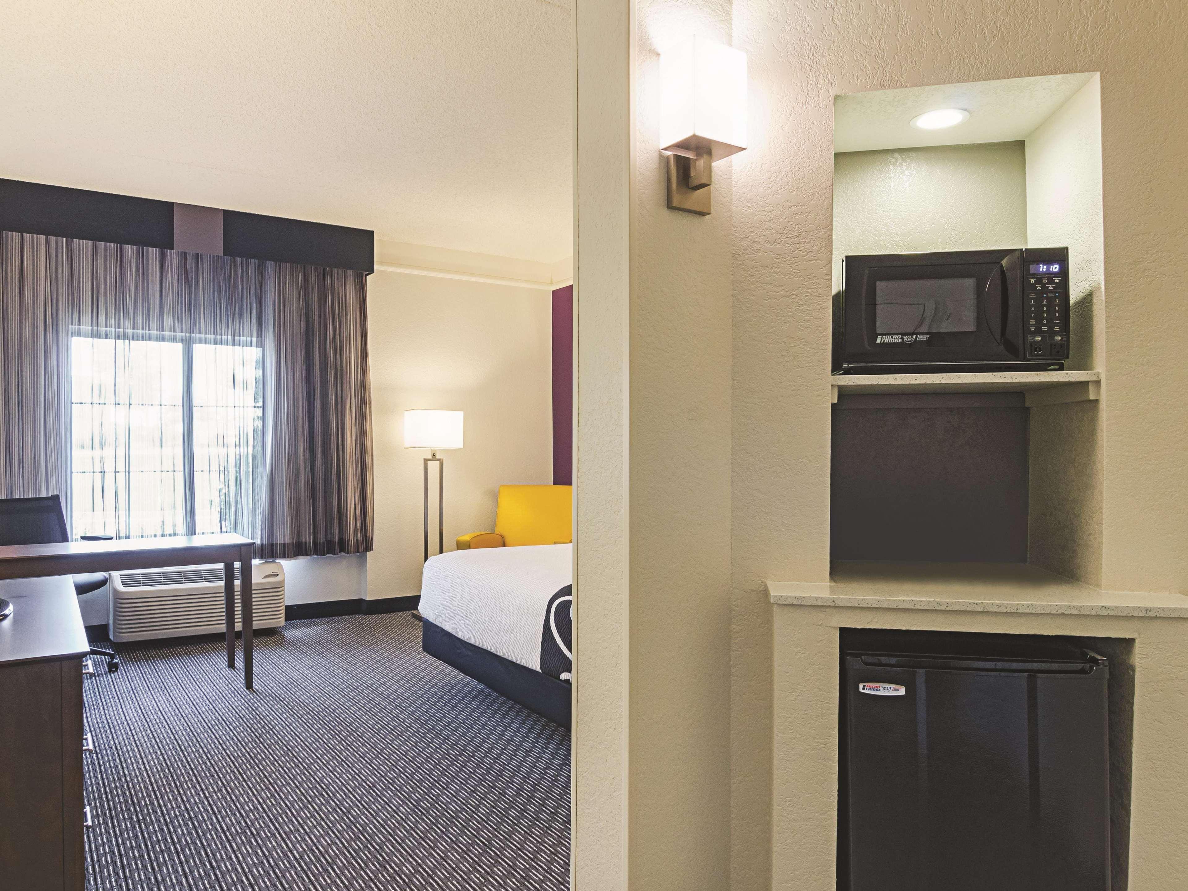 La Quinta By Wyndham Airport Dia Hotel Denver