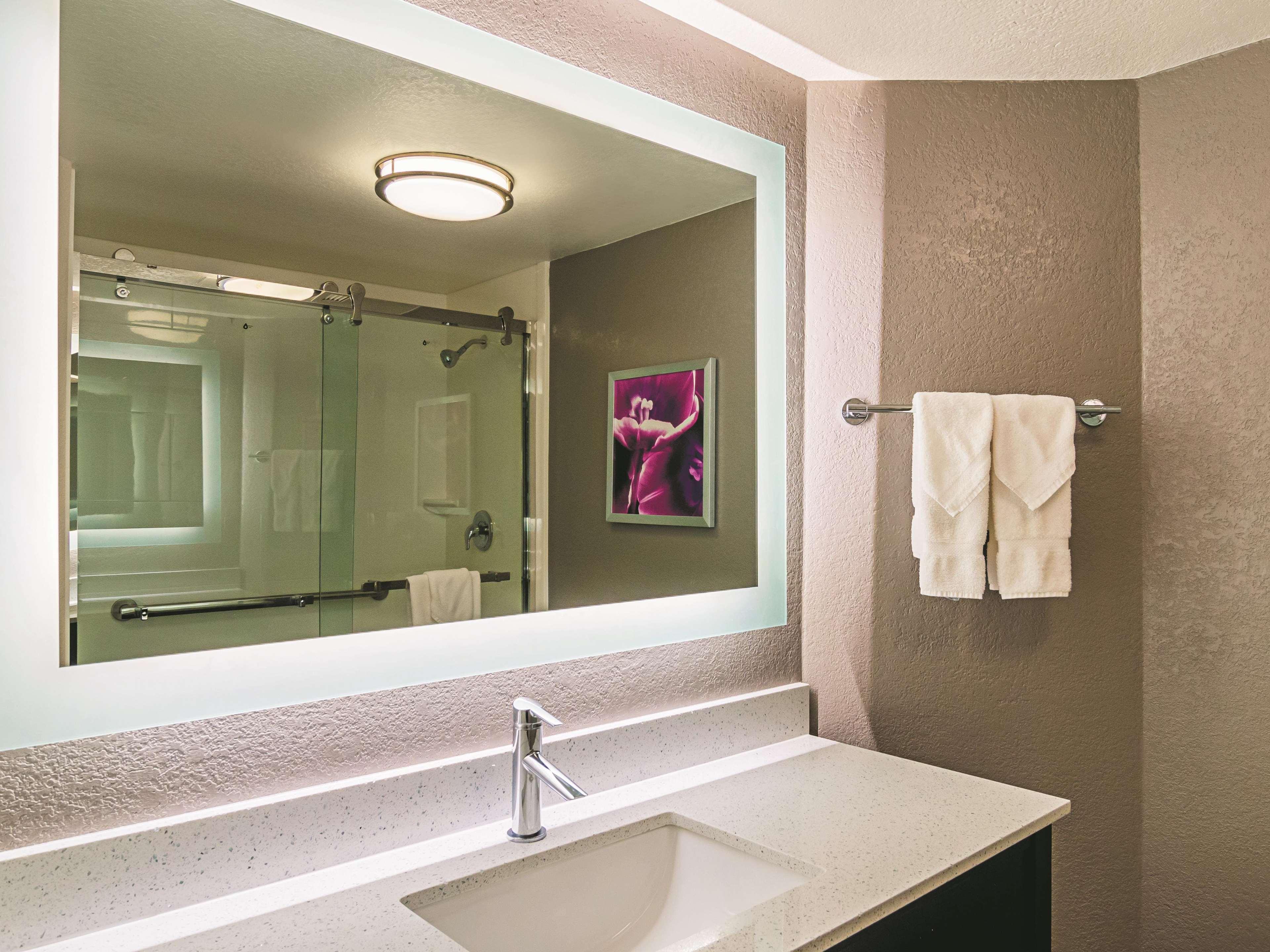 La Quinta By Wyndham Airport Dia 3* Denver