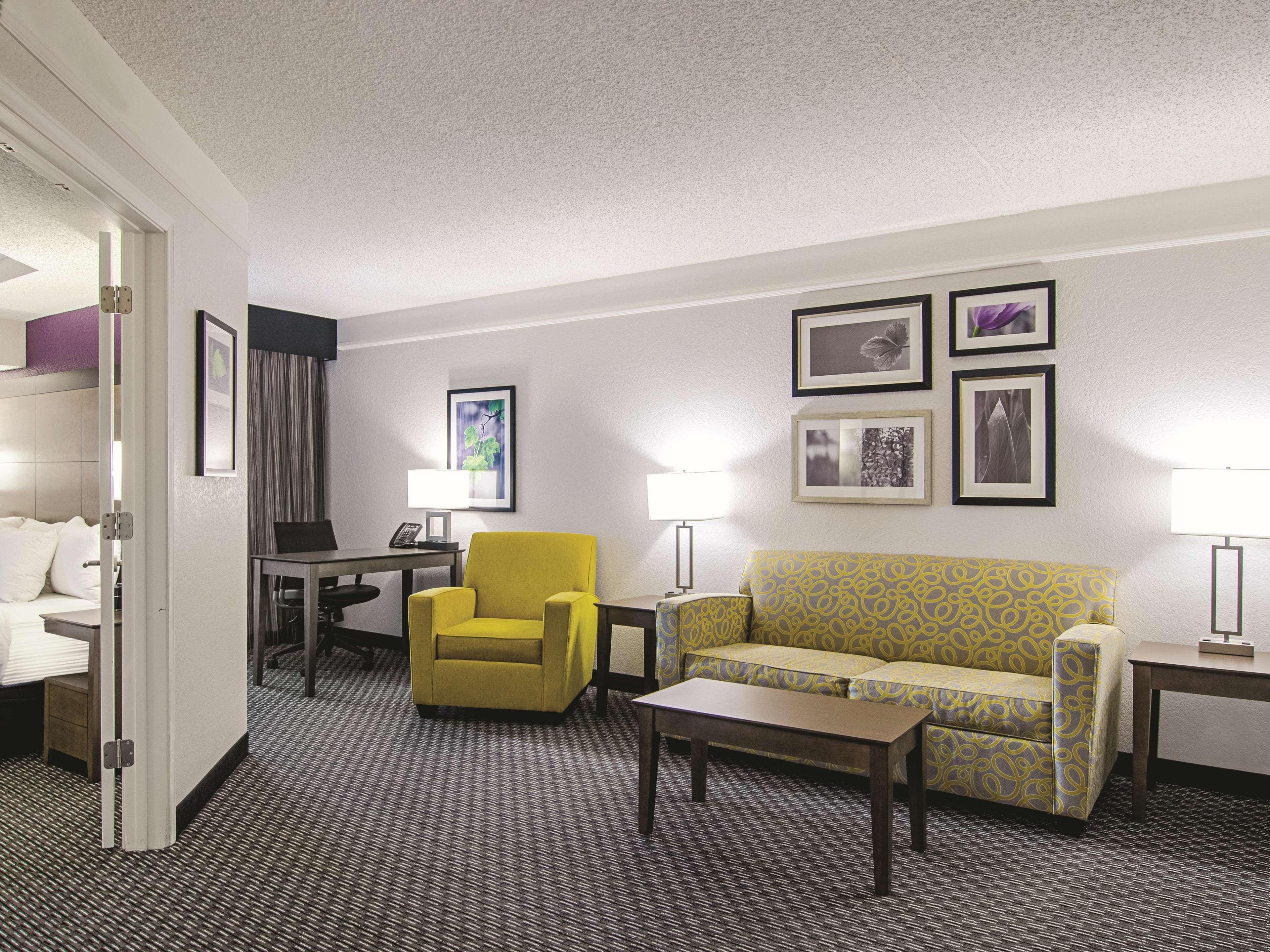 La Quinta By Wyndham Airport Dia 3* Denver
