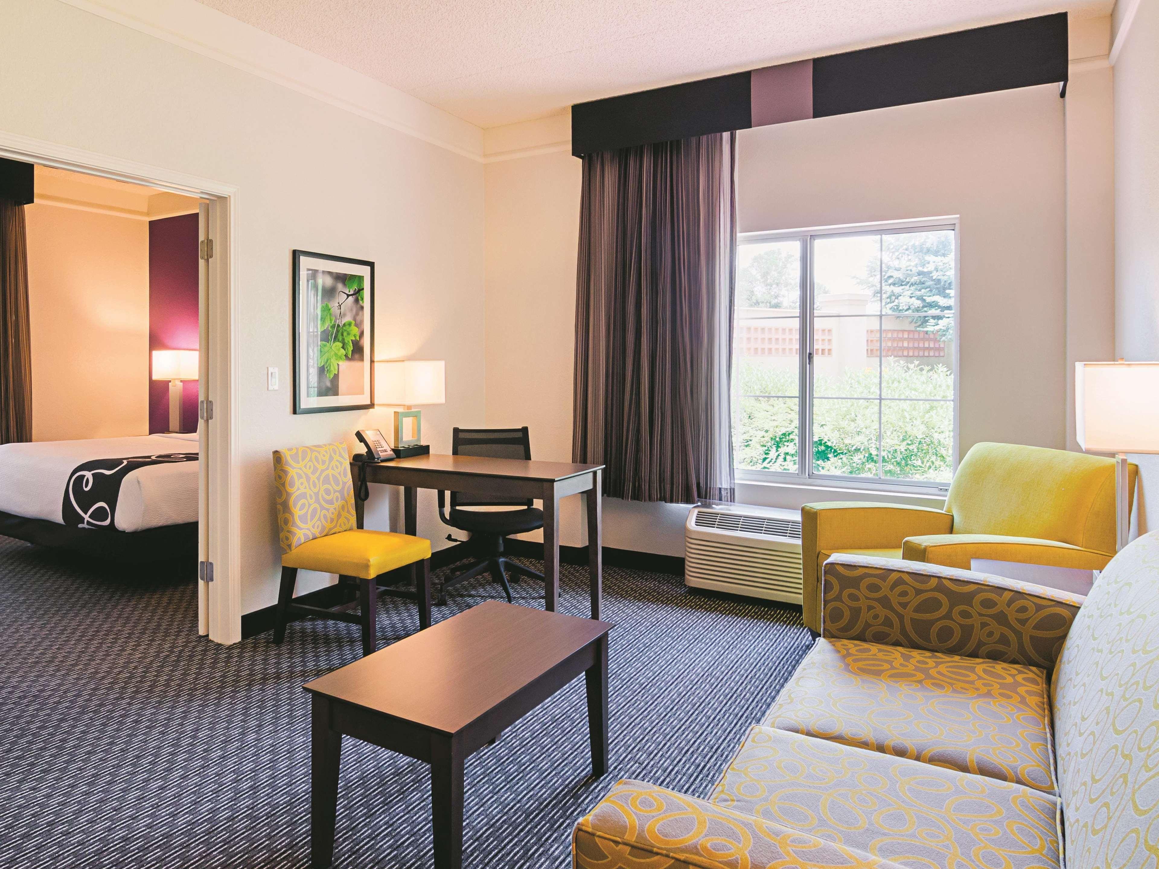 La Quinta By Wyndham Airport Dia 3*