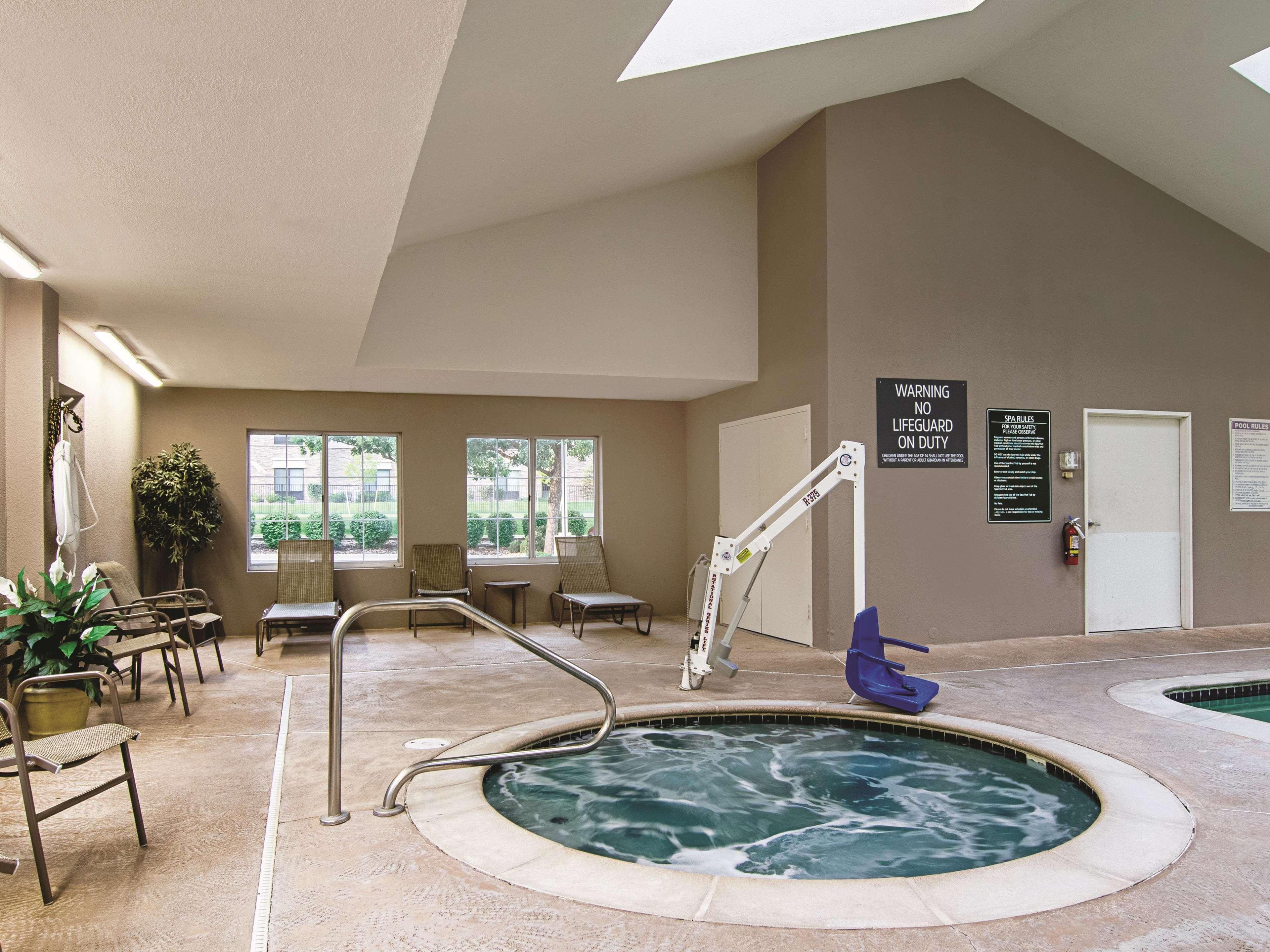 La Quinta By Wyndham Airport Dia 3*
