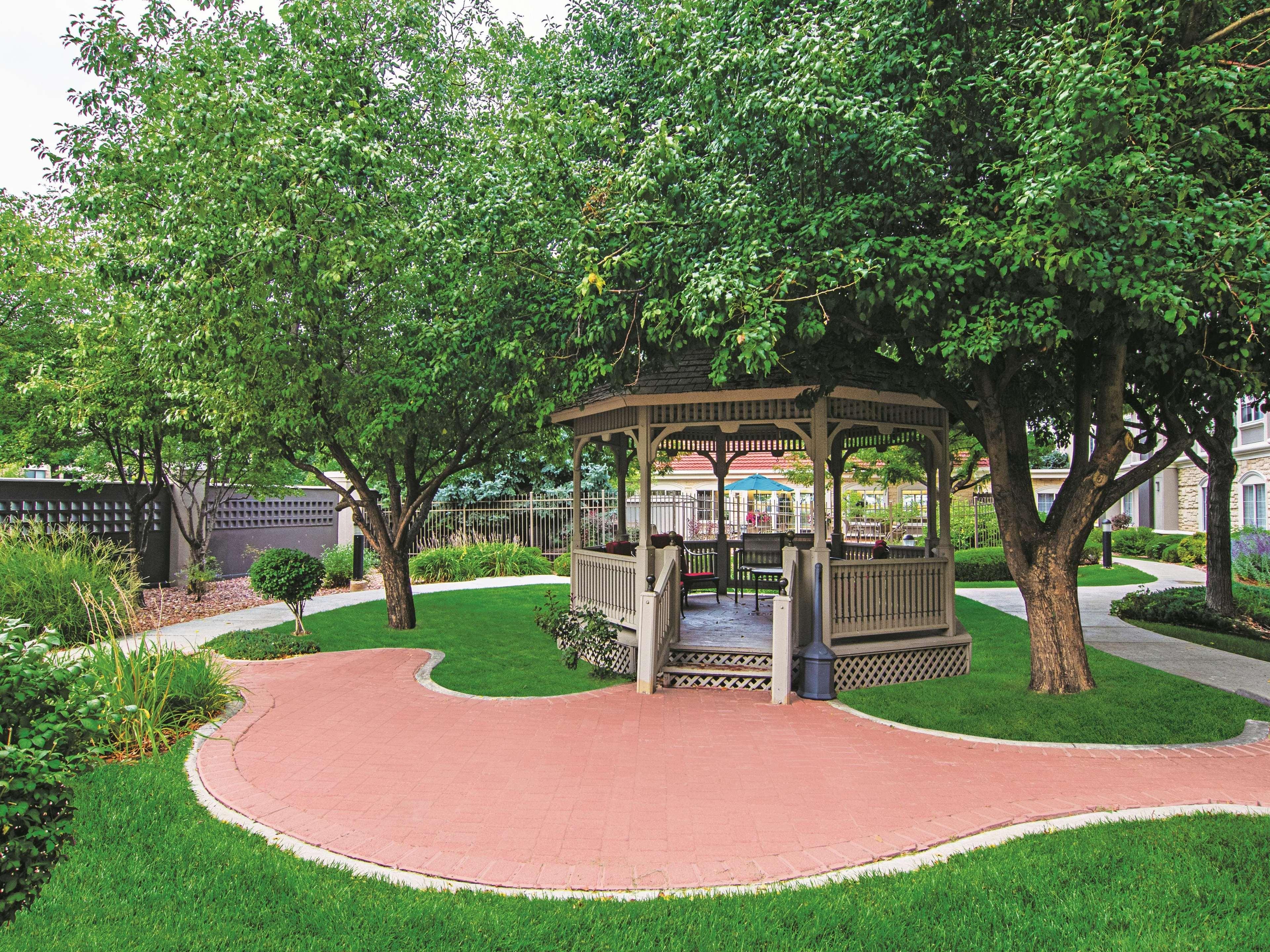 La Quinta By Wyndham Airport Dia Denver