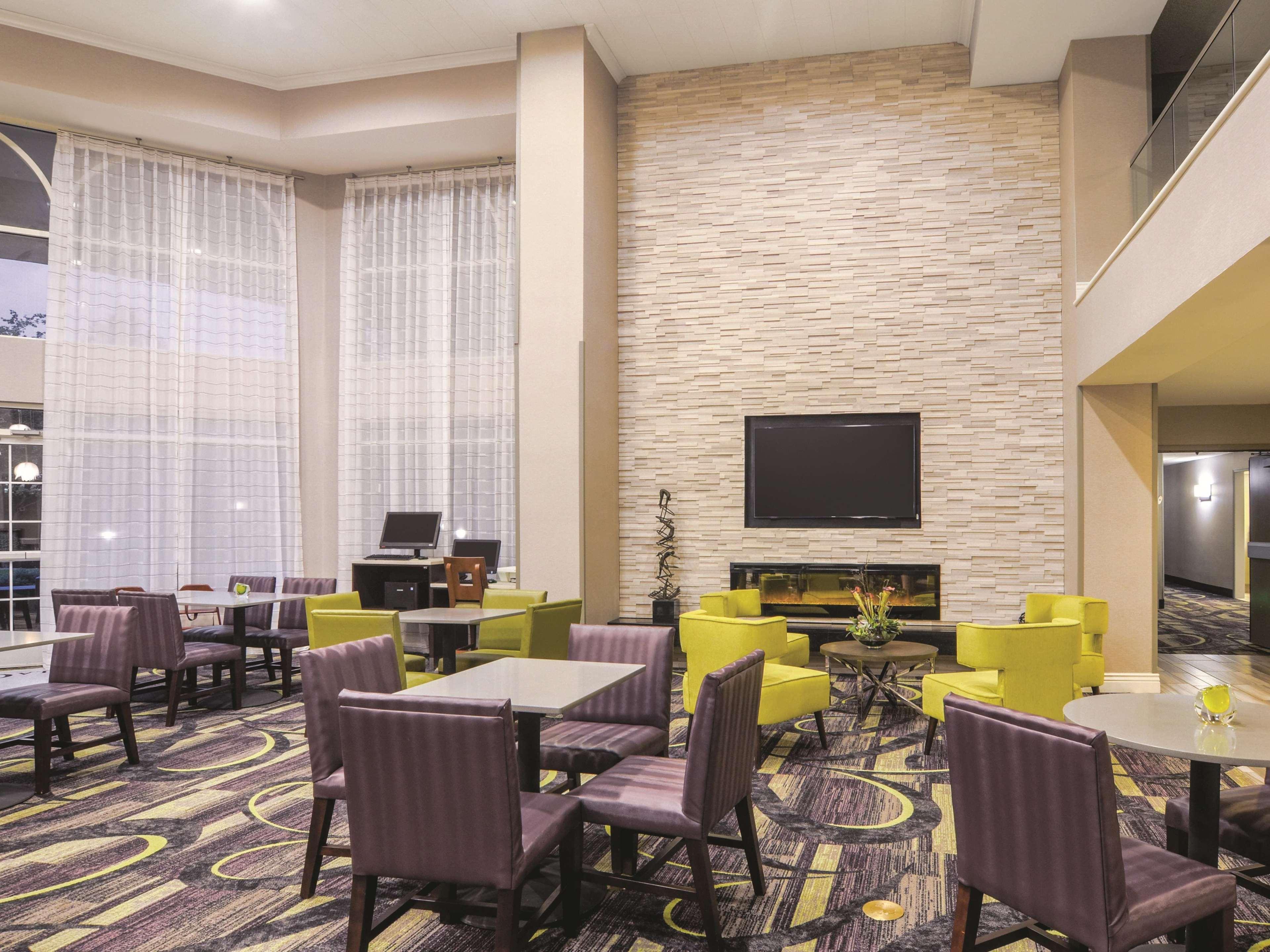 La Quinta By Wyndham Airport Dia Hotel Denver