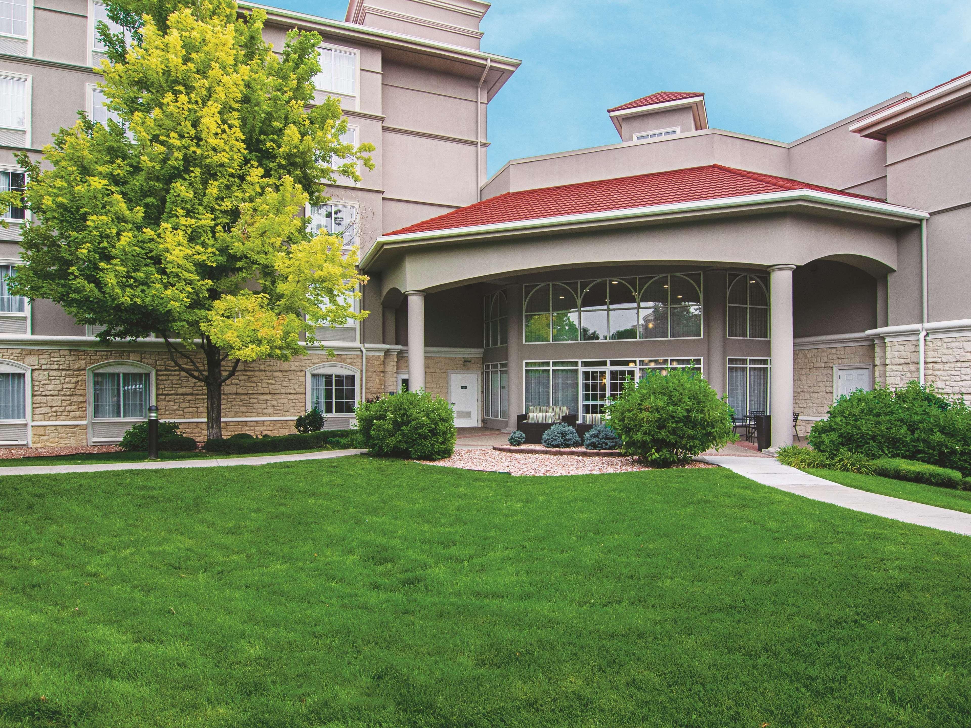 La Quinta By Wyndham Airport Dia Denver