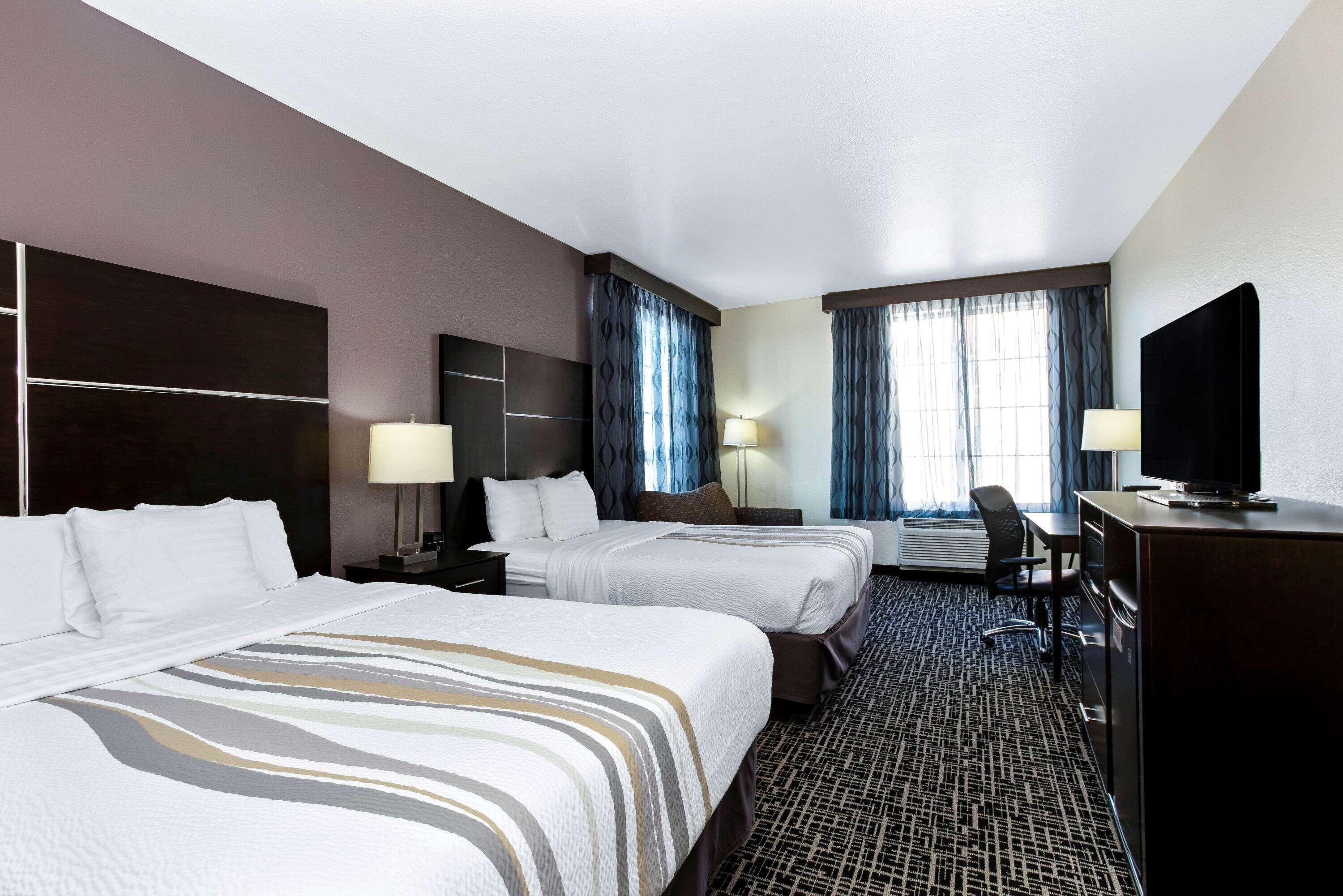 La Quinta By Wyndham Gateway Park 3* Denver