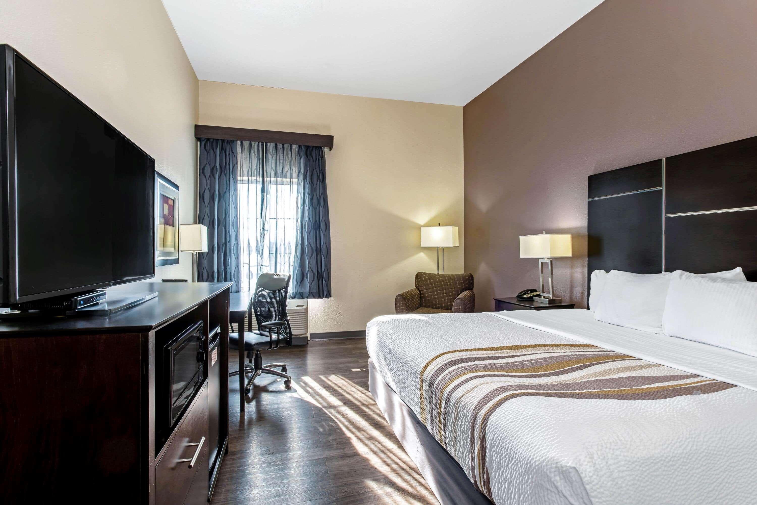 La Quinta By Wyndham Gateway Park