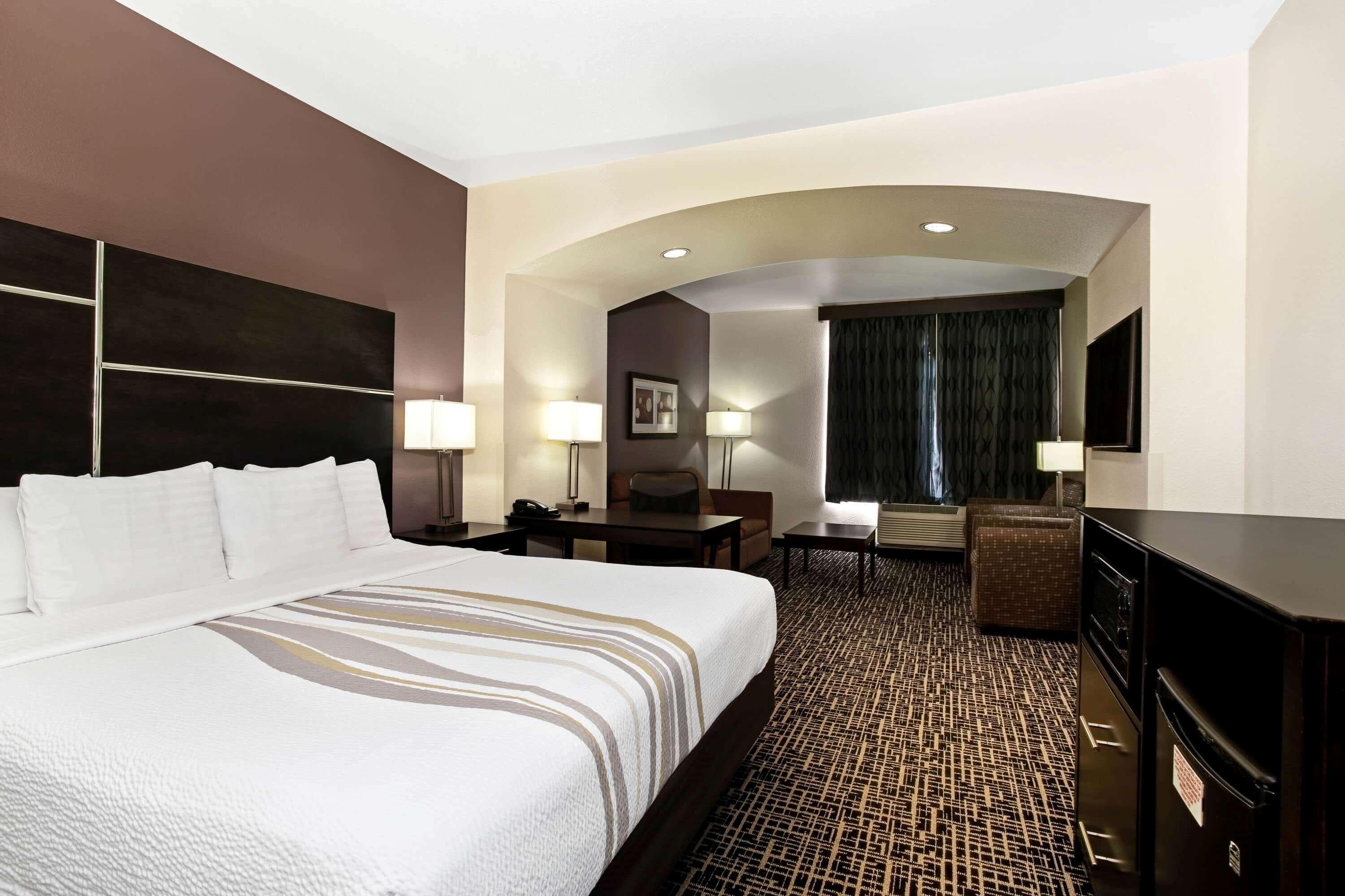 La Quinta By Wyndham Gateway Park 3* Denver