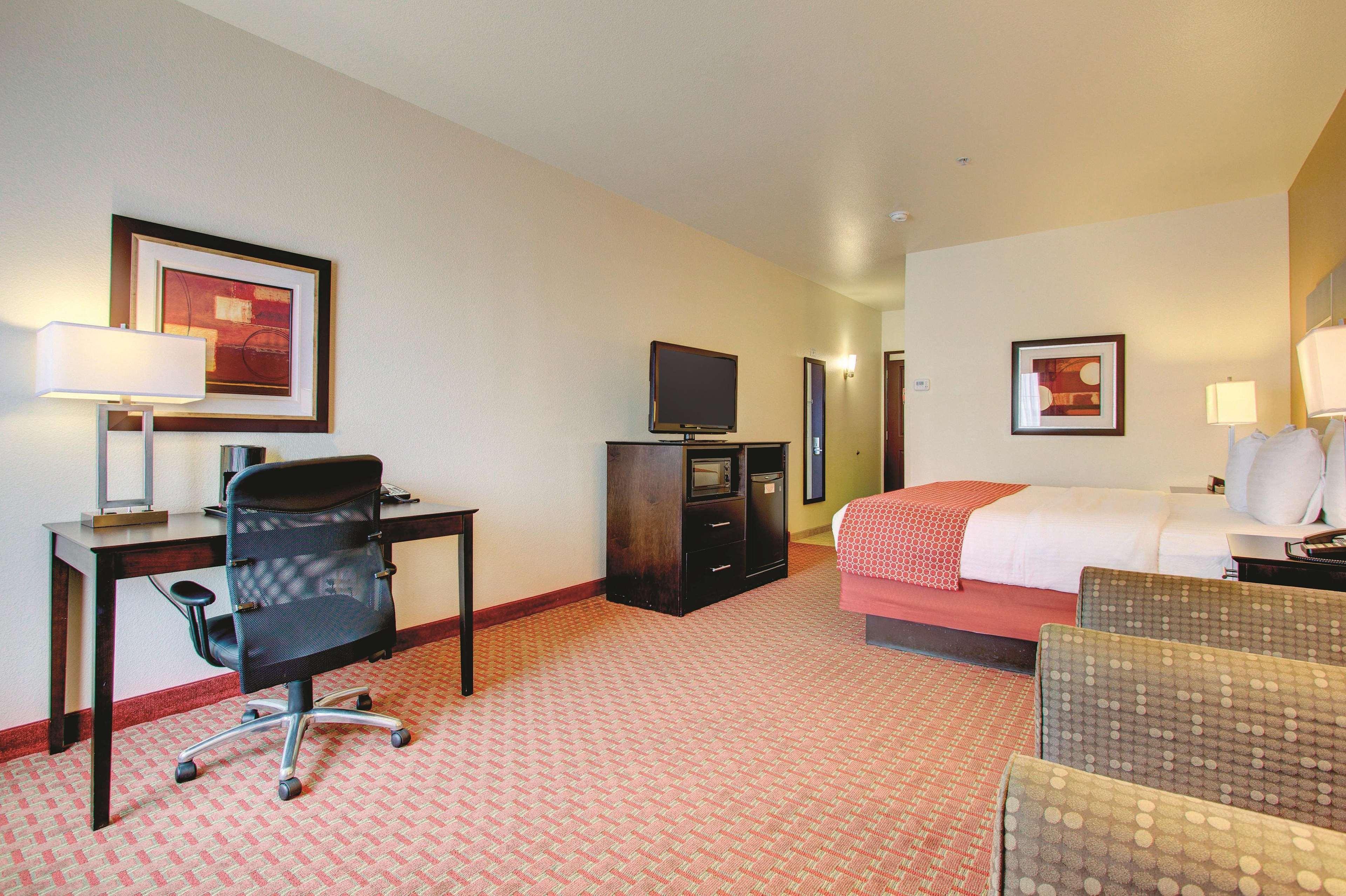 Hotel La Quinta By Wyndham Gateway Park Denver