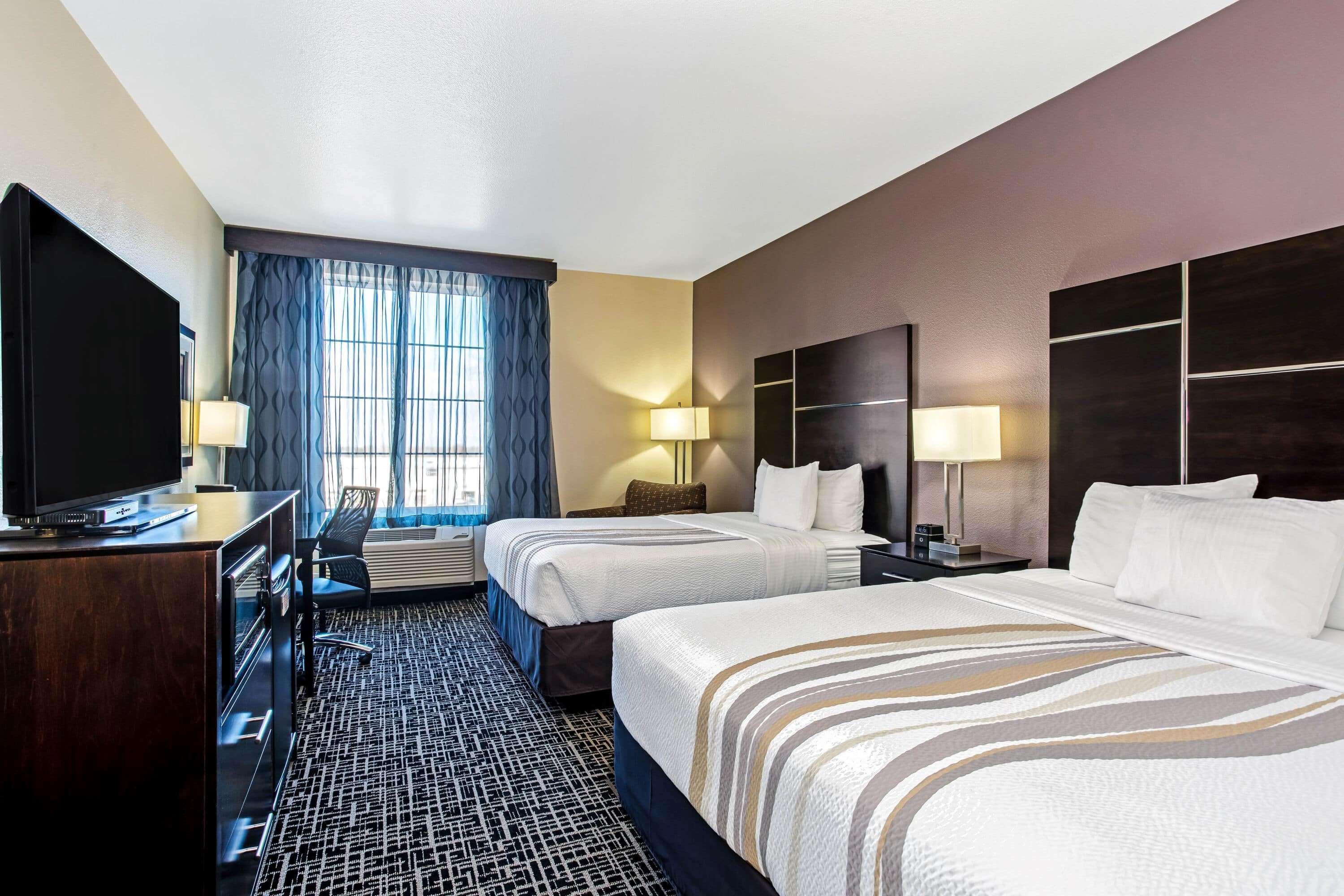 Hotel La Quinta By Wyndham Gateway Park 3*