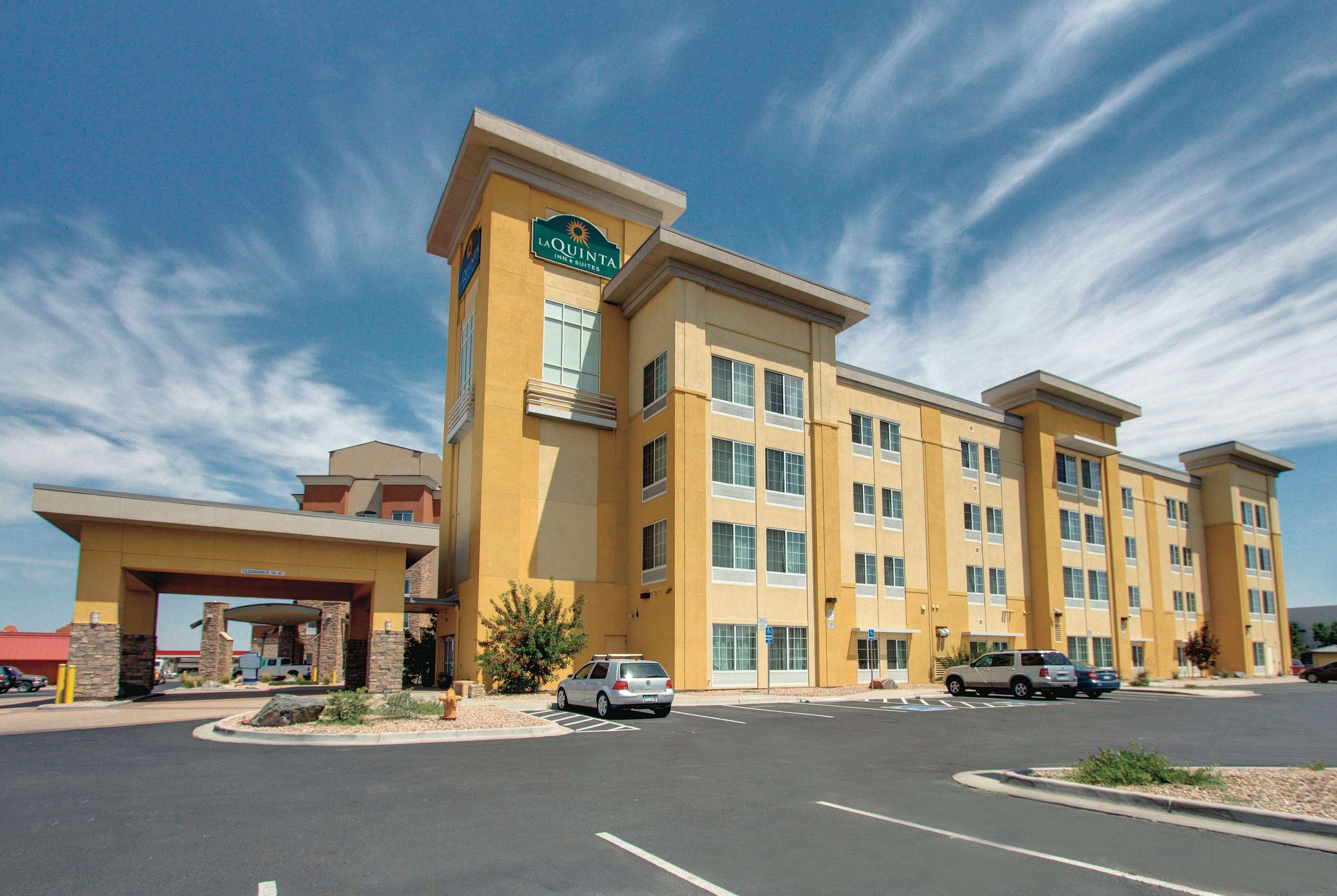 La Quinta By Wyndham Gateway Park Hotel Denver