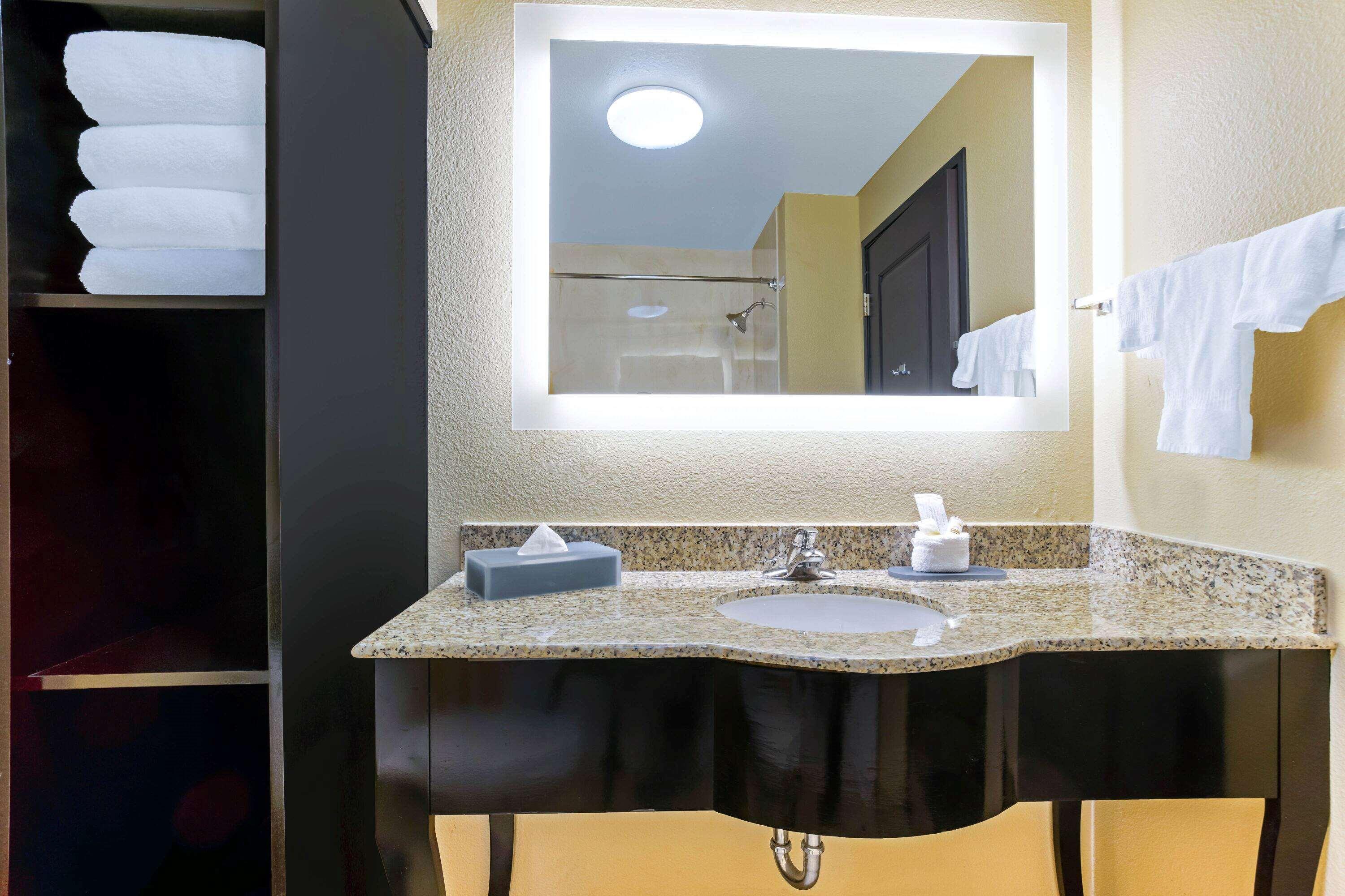 La Quinta By Wyndham Gateway Park 3*