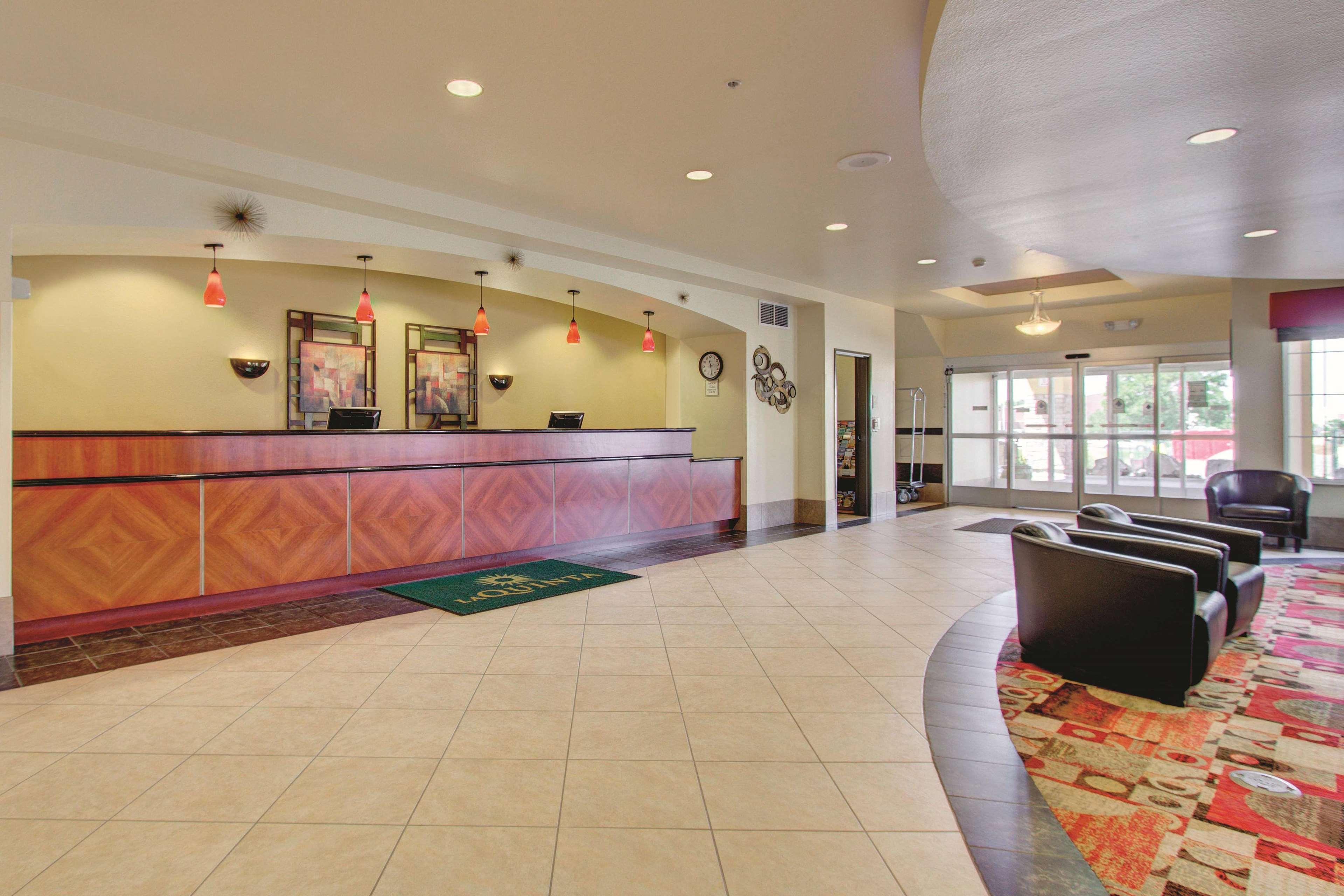 La Quinta By Wyndham Gateway Park Hotel 3*