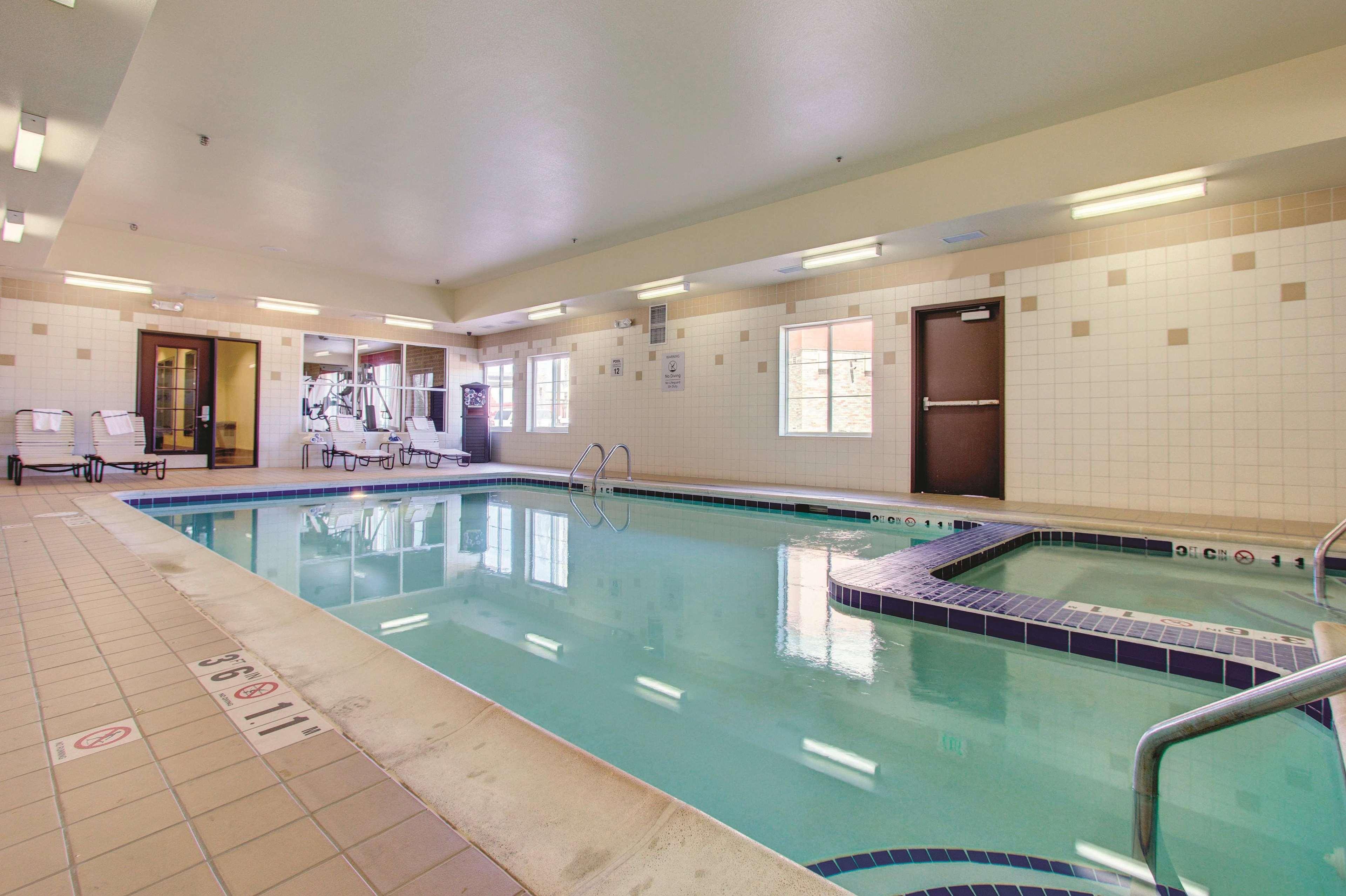 La Quinta By Wyndham Gateway Park 3*