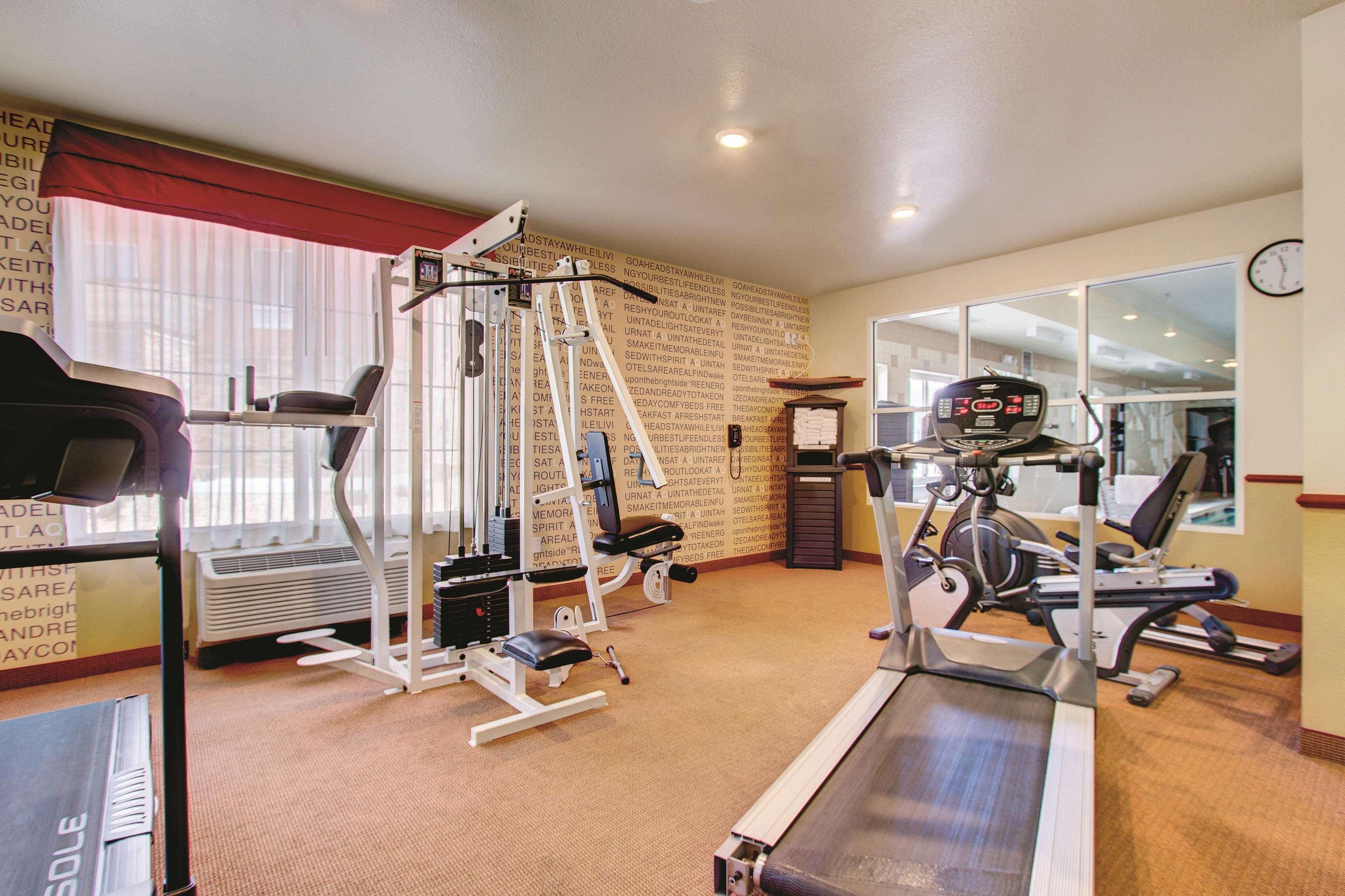 La Quinta By Wyndham Gateway Park 3* Denver