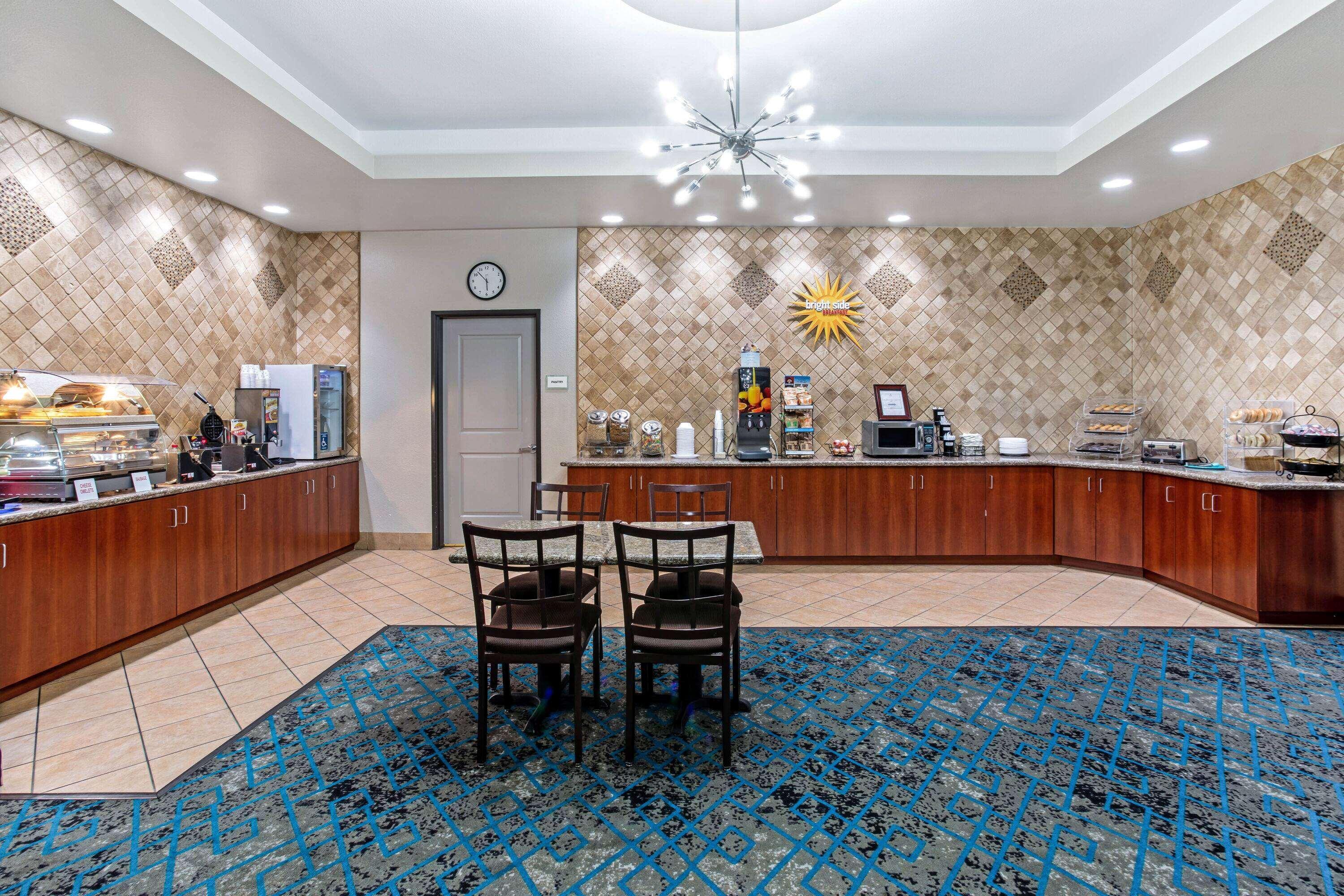La Quinta By Wyndham Gateway Park