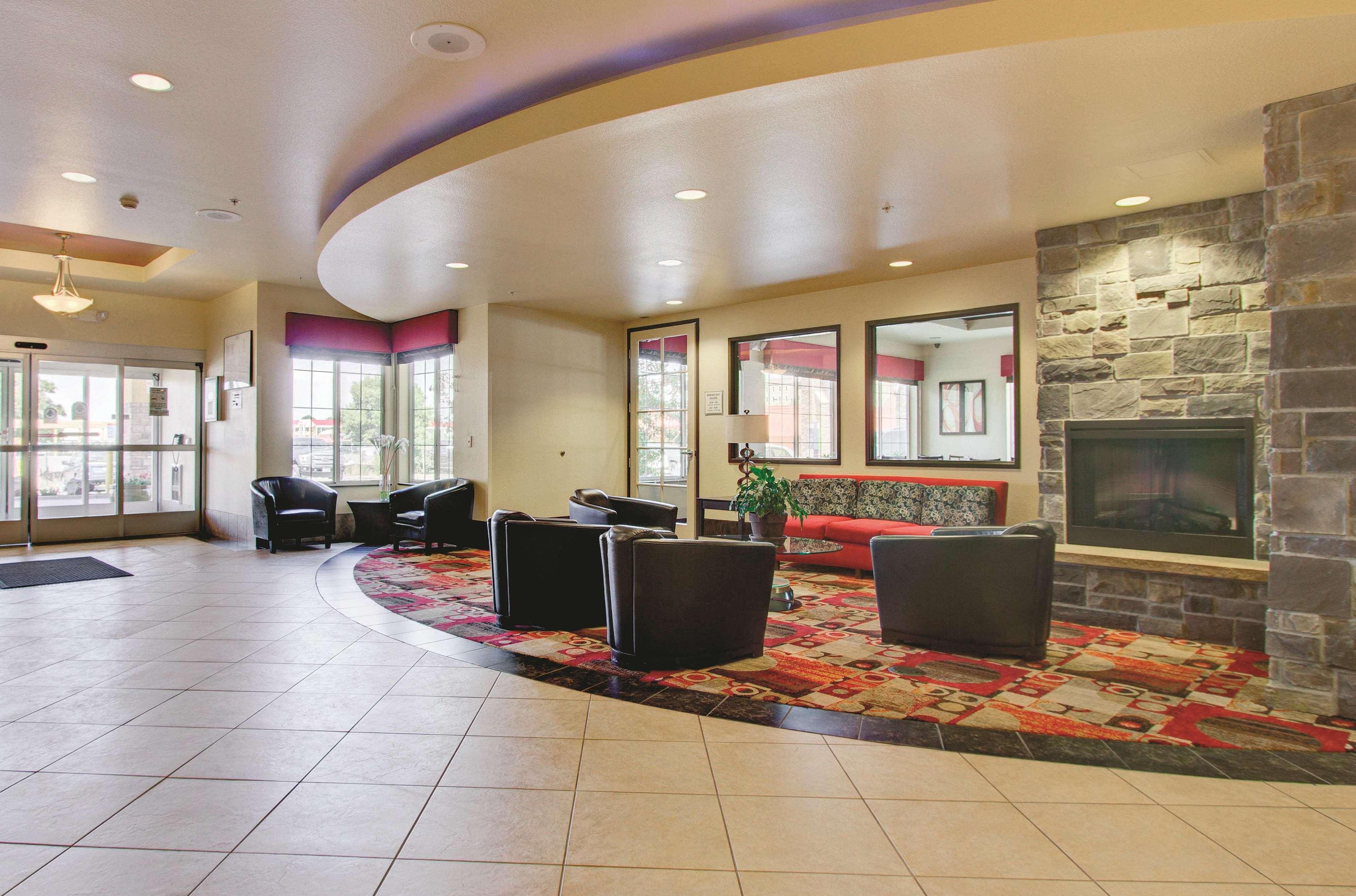 Hotel La Quinta By Wyndham Gateway Park Denver
