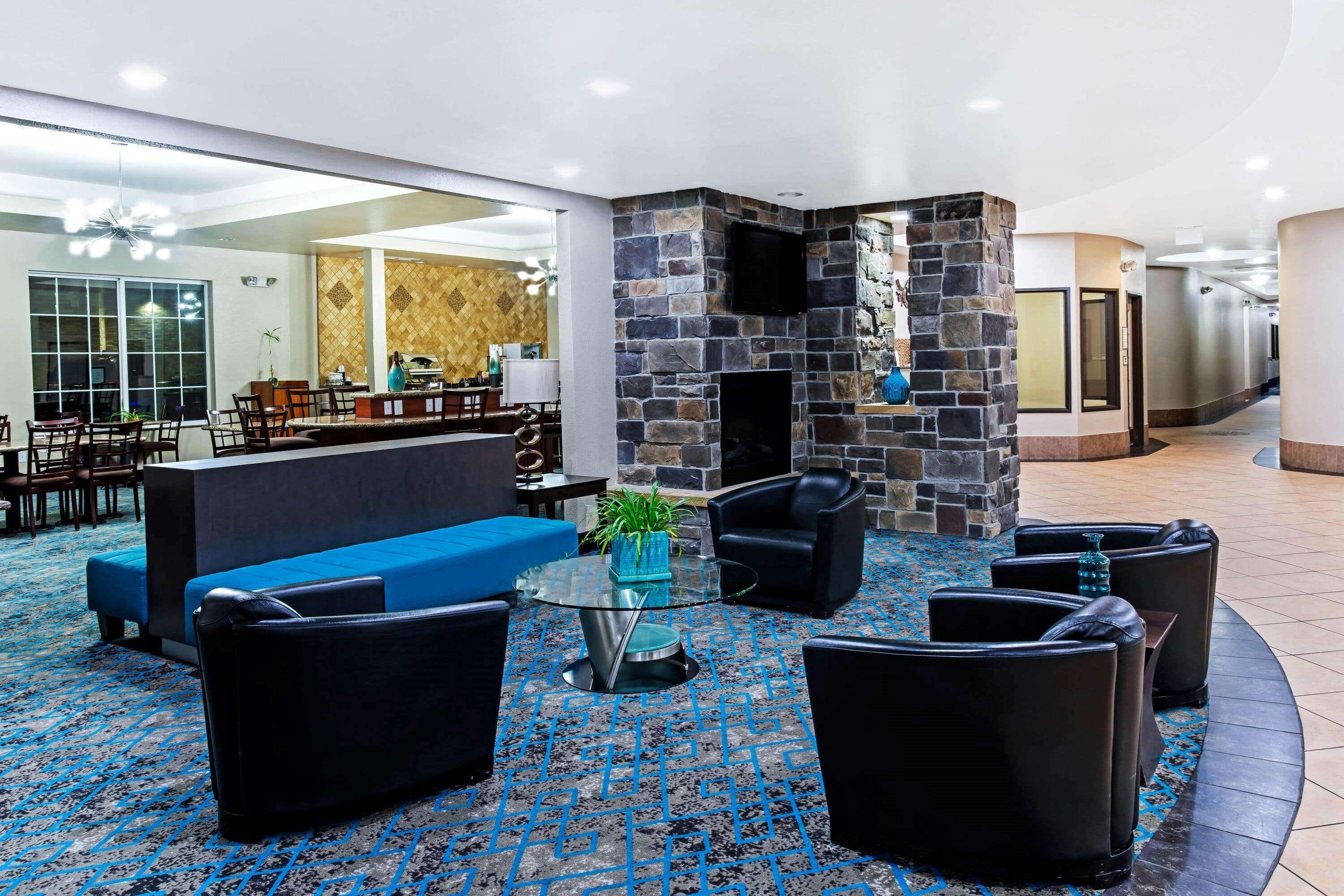 La Quinta By Wyndham Gateway Park Hotel Denver