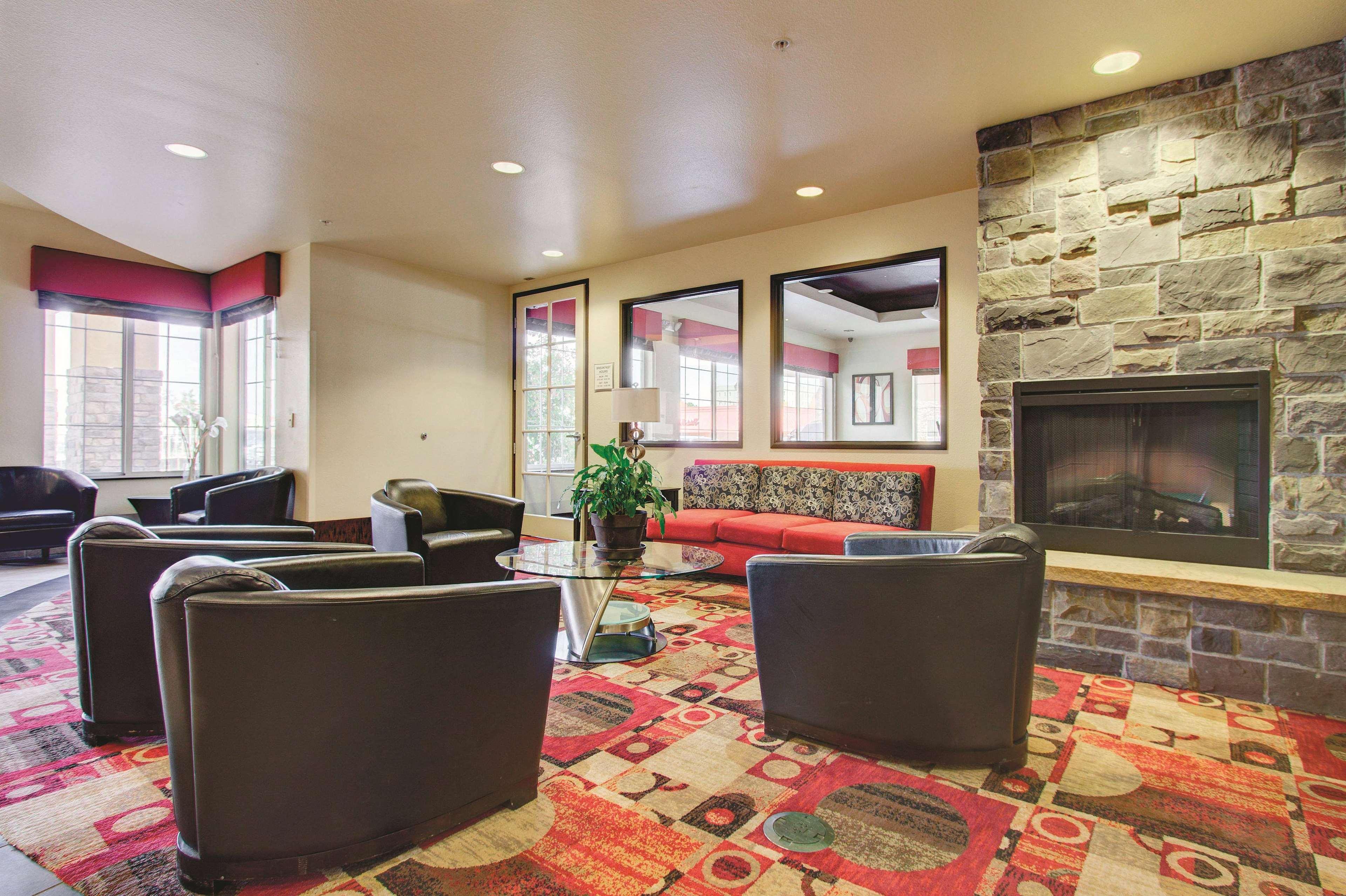 La Quinta By Wyndham Gateway Park Denver