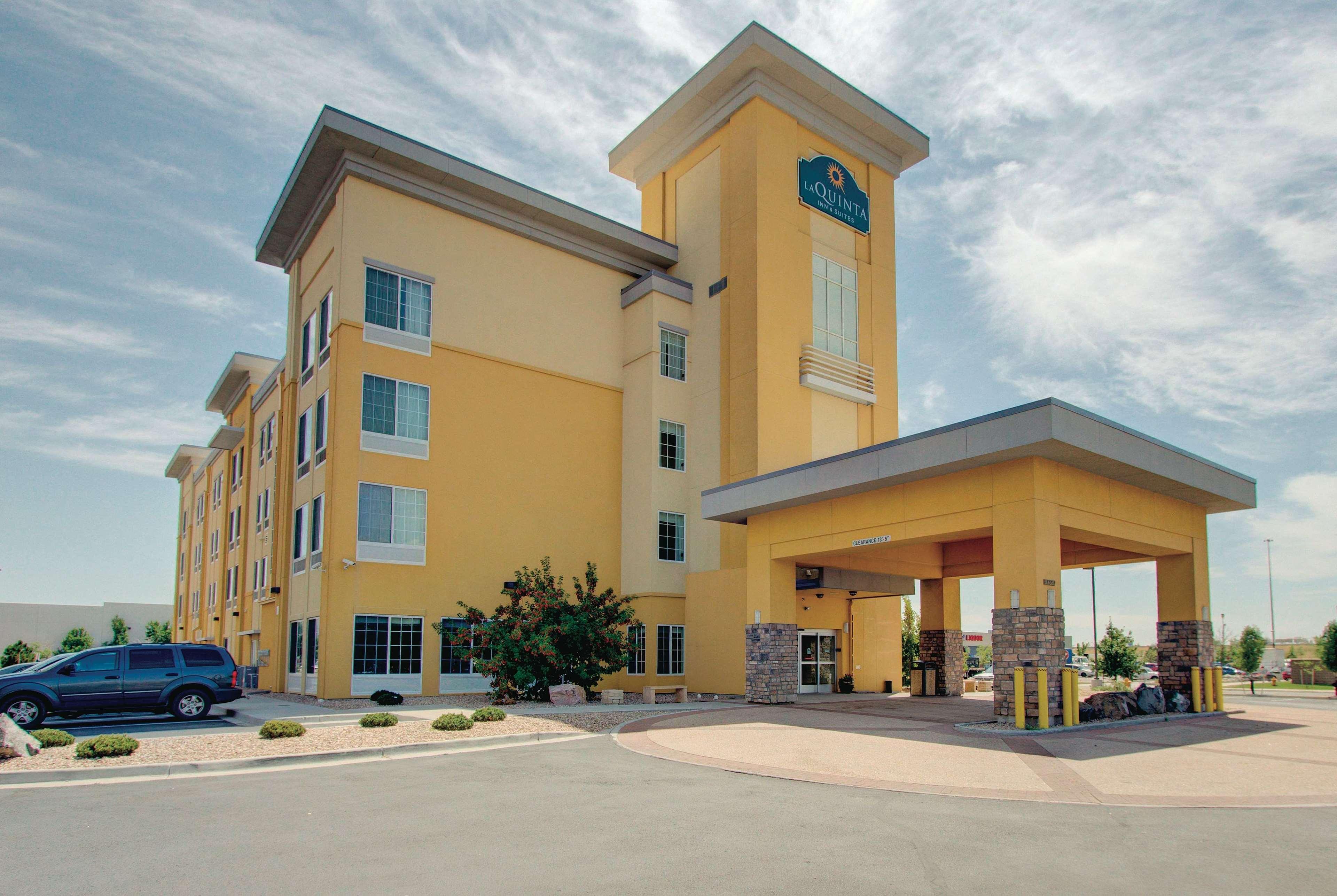 Hotel La Quinta By Wyndham Gateway Park 3*