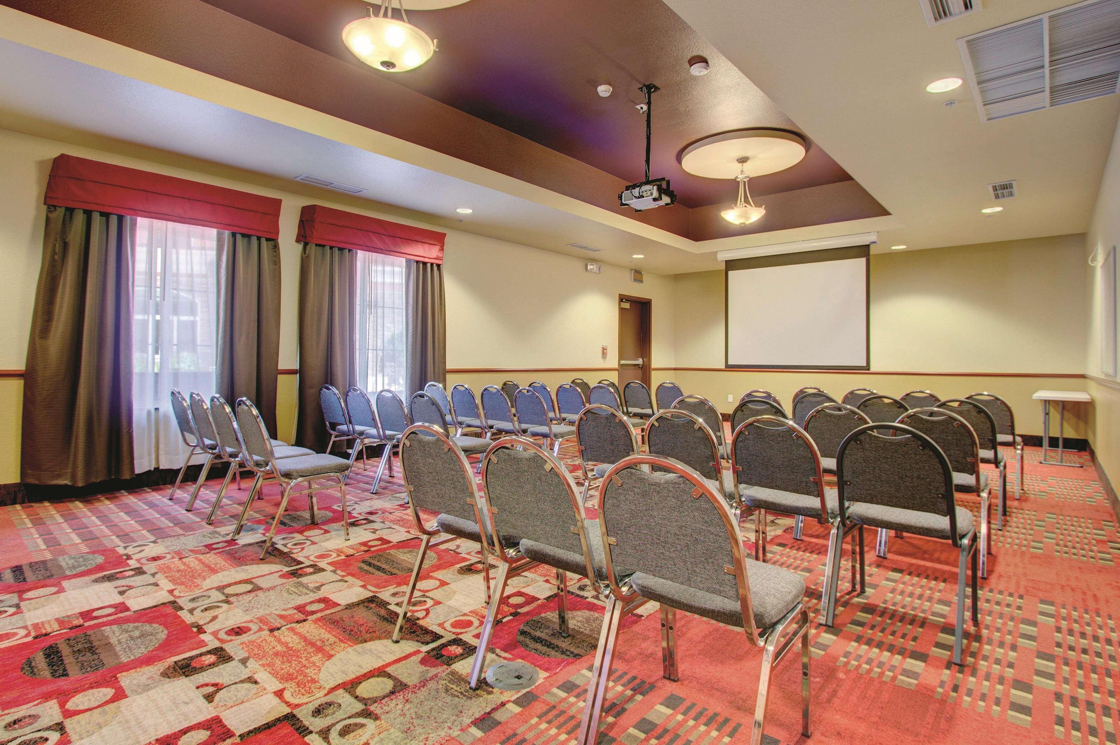 La Quinta By Wyndham Gateway Park Hotel Denver