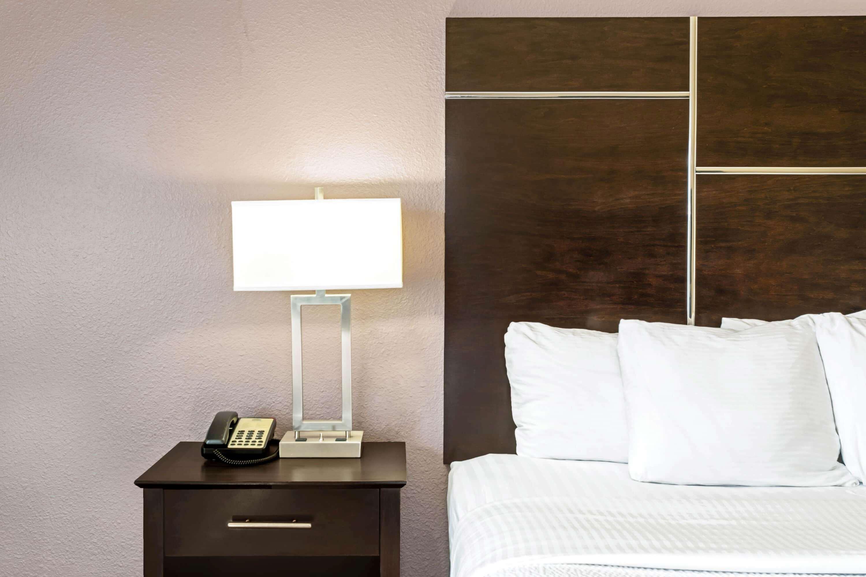 Hotel La Quinta By Wyndham Gateway Park