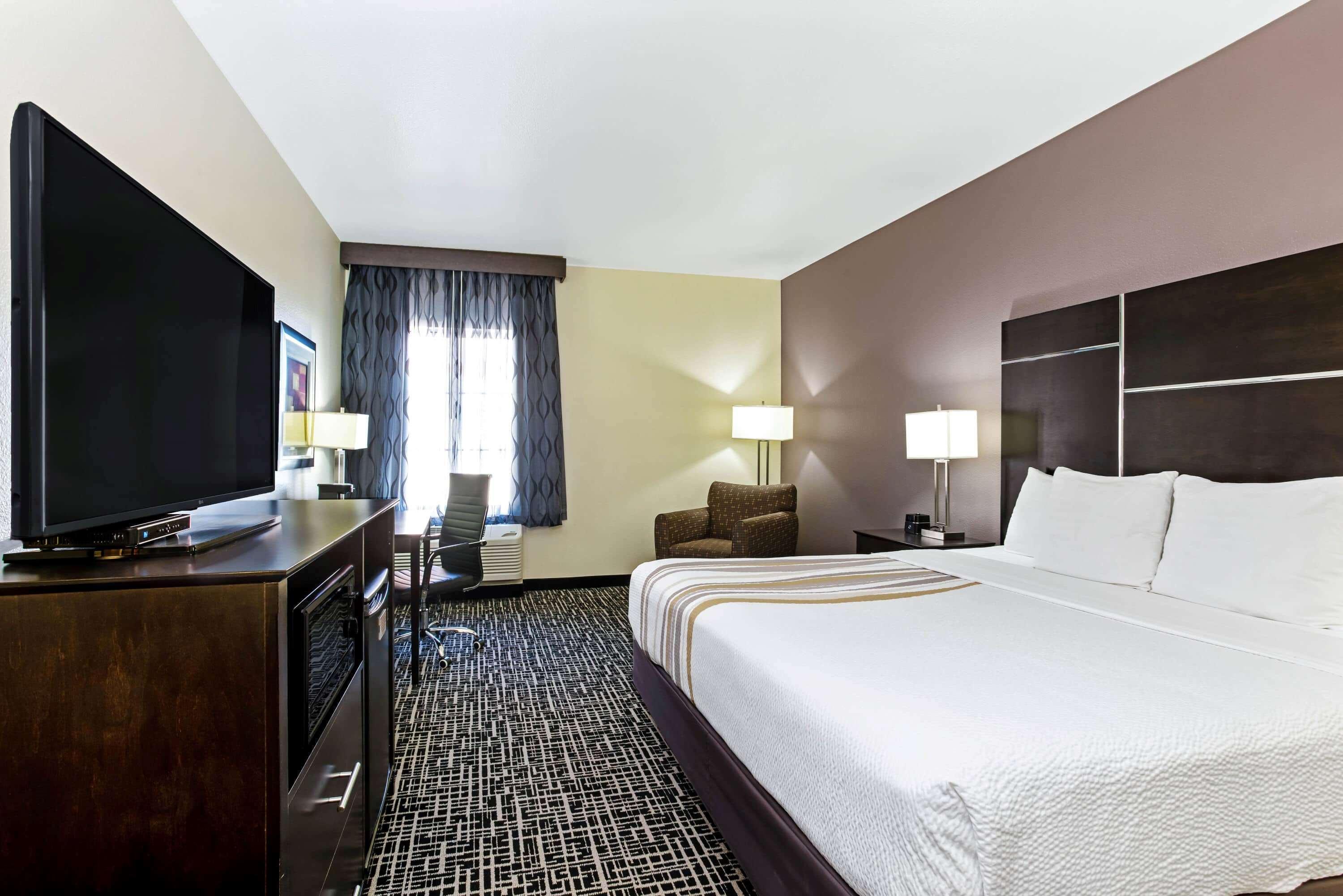 La Quinta By Wyndham Gateway Park