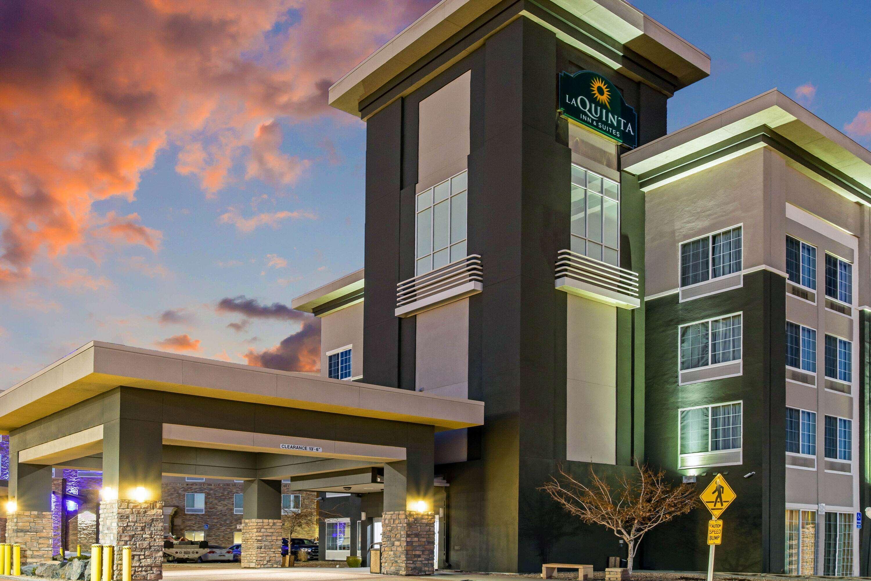 La Quinta By Wyndham Gateway Park Hotel Denver