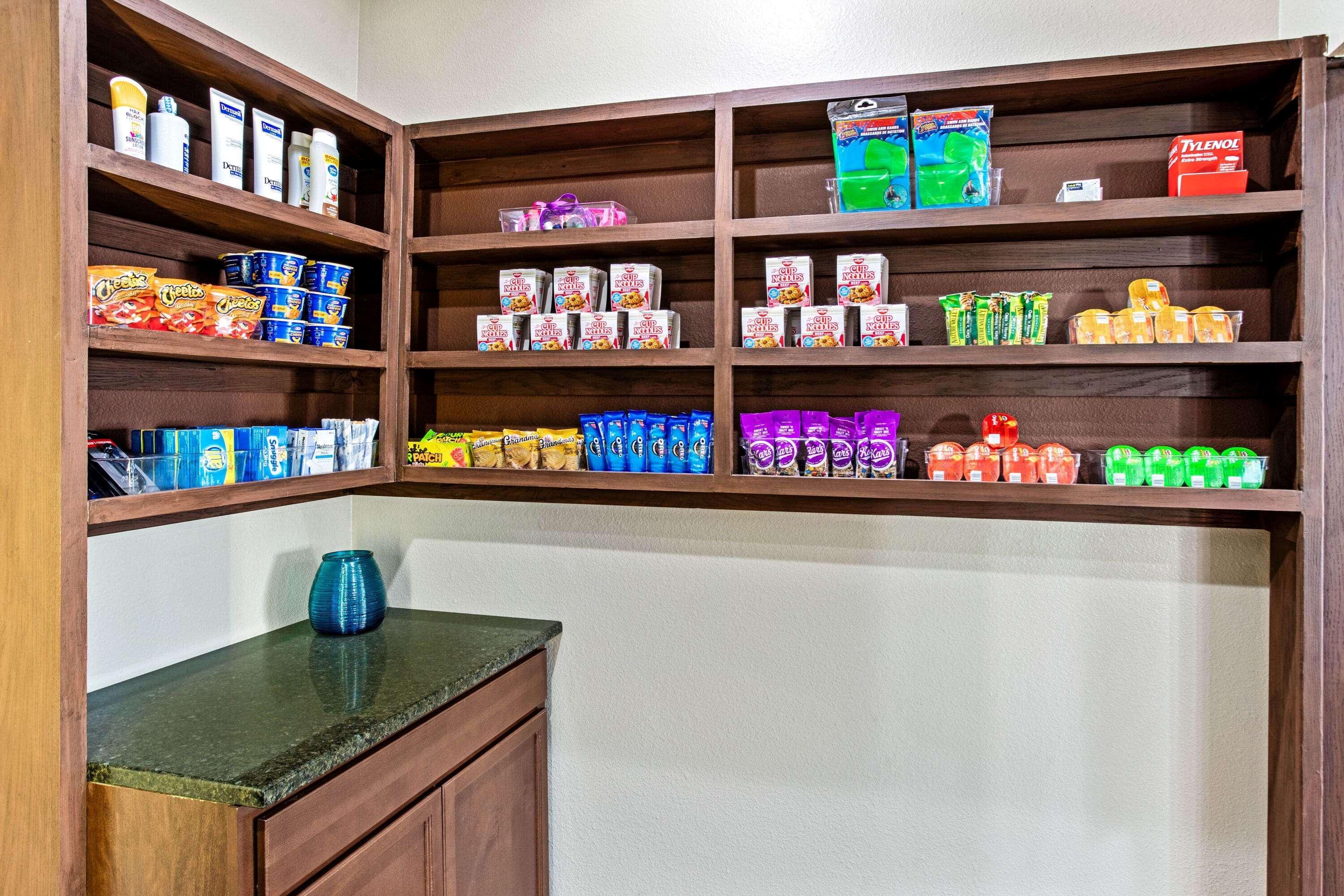 Hotel La Quinta By Wyndham Gateway Park 3*
