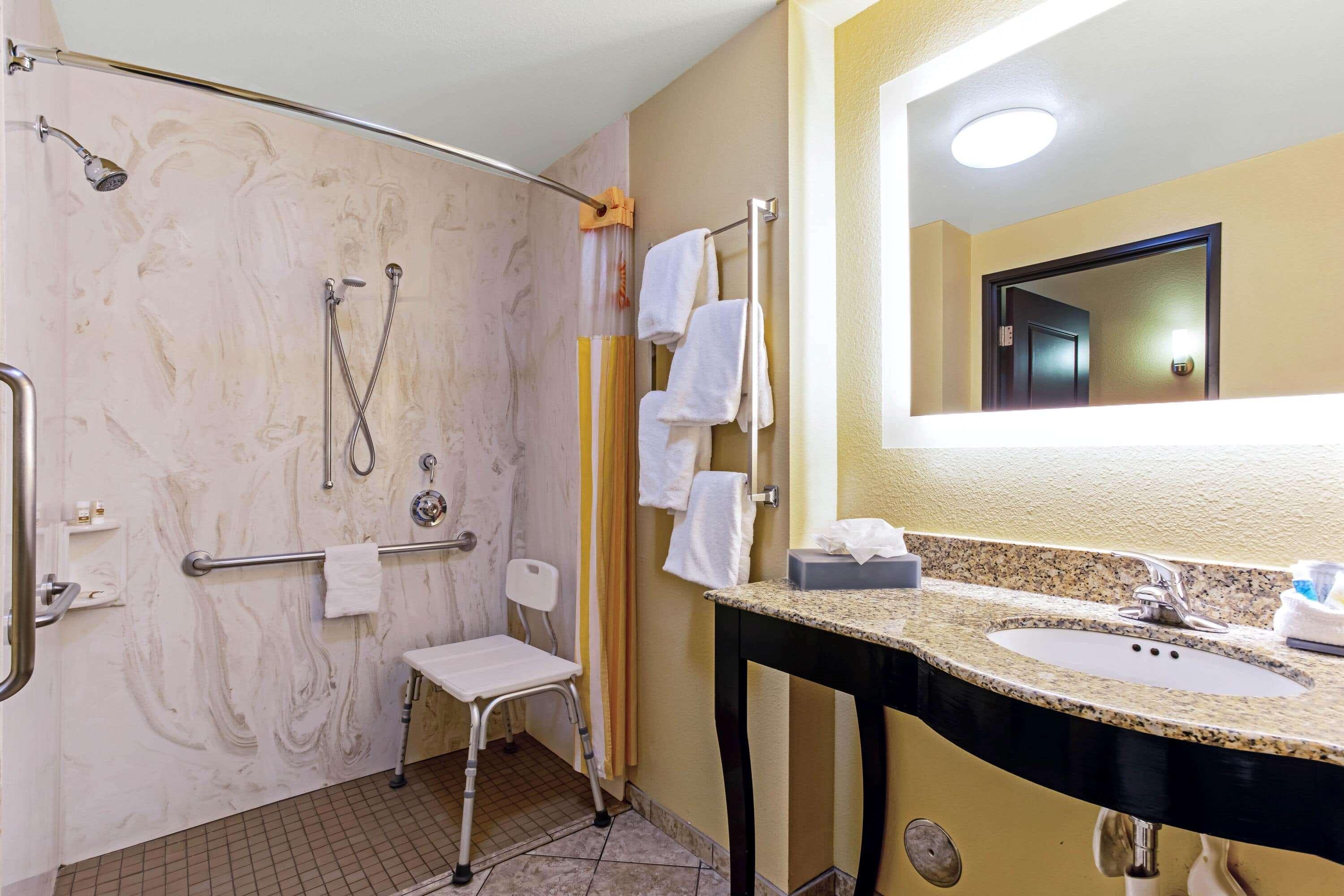 La Quinta By Wyndham Gateway Park Denver