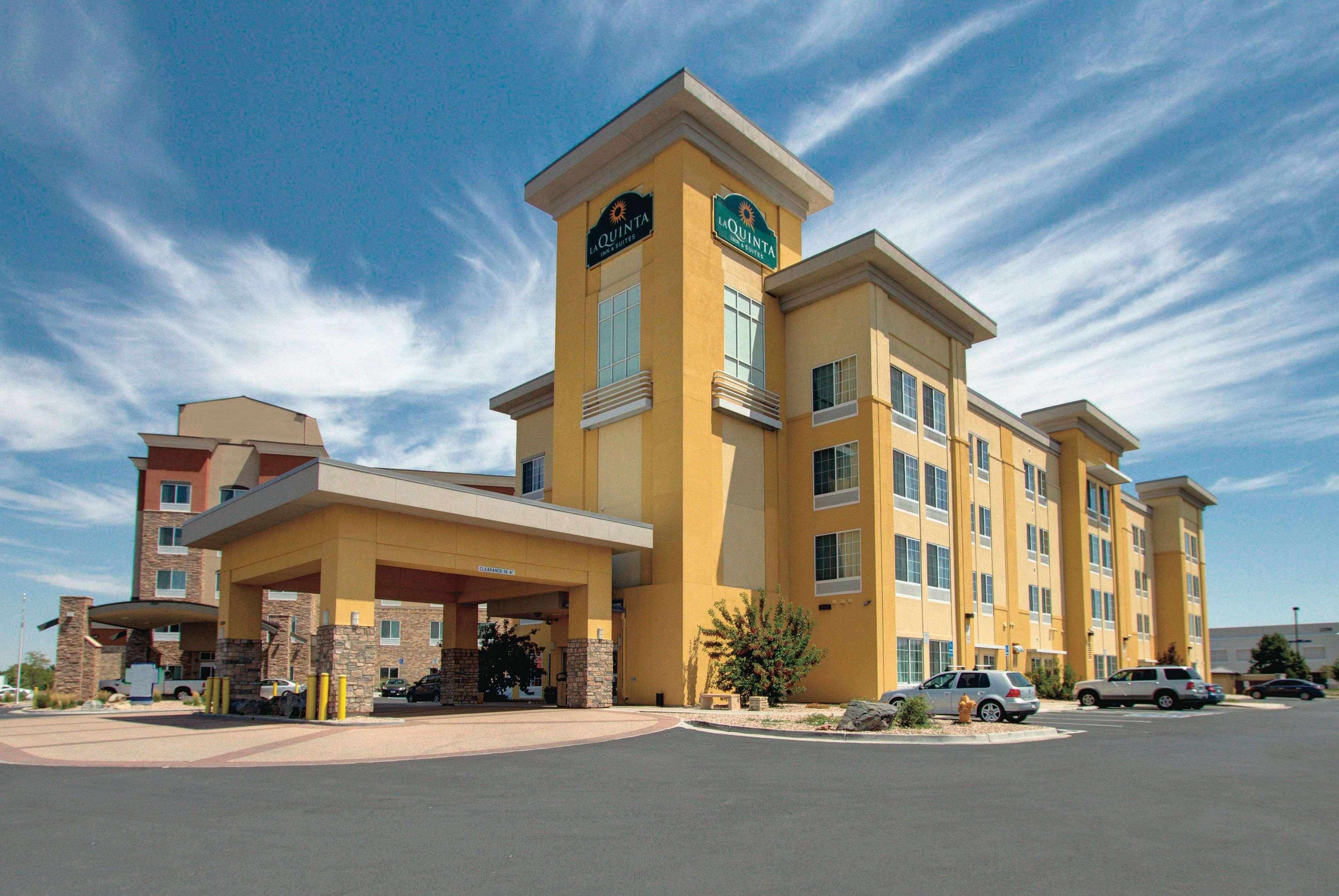 La Quinta By Wyndham Gateway Park Hotel 3*