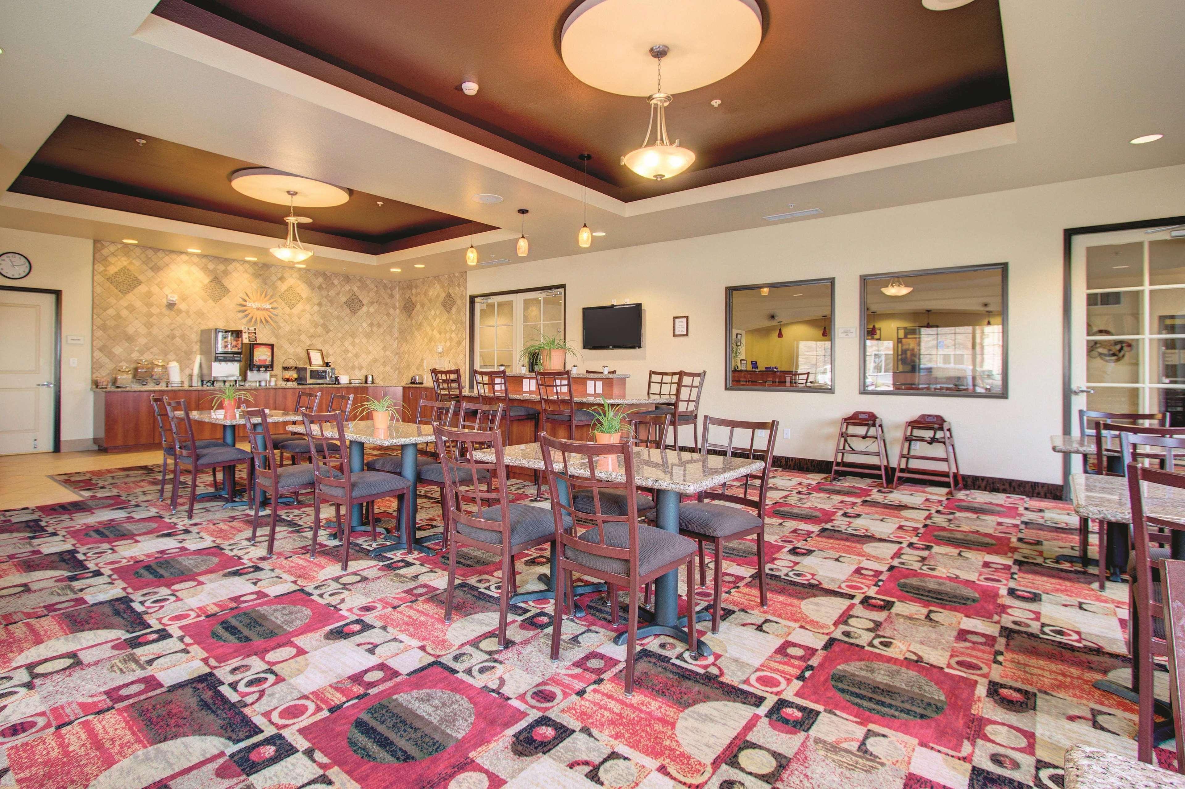 La Quinta By Wyndham Gateway Park