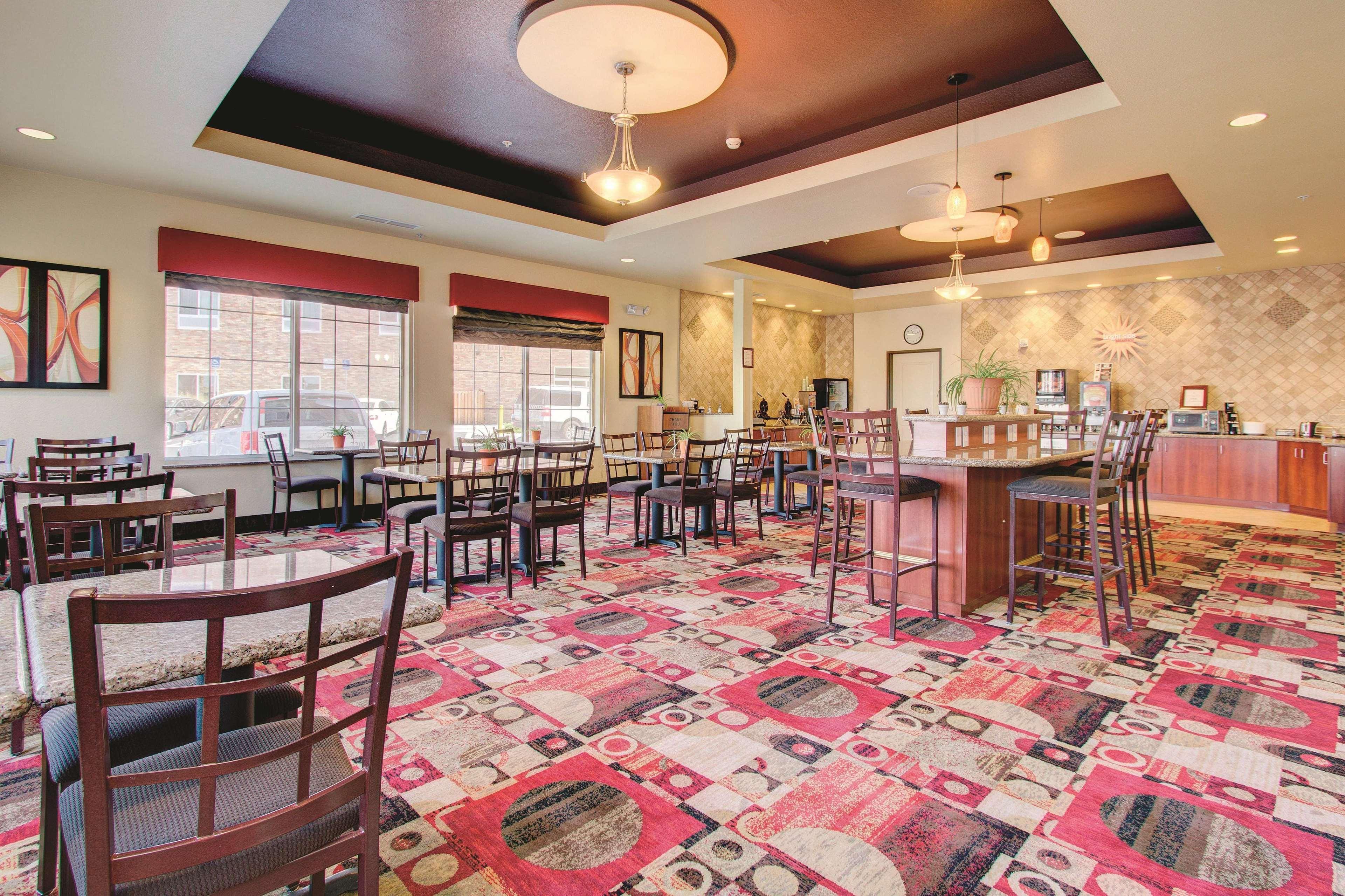 La Quinta By Wyndham Gateway Park Hotel Denver
