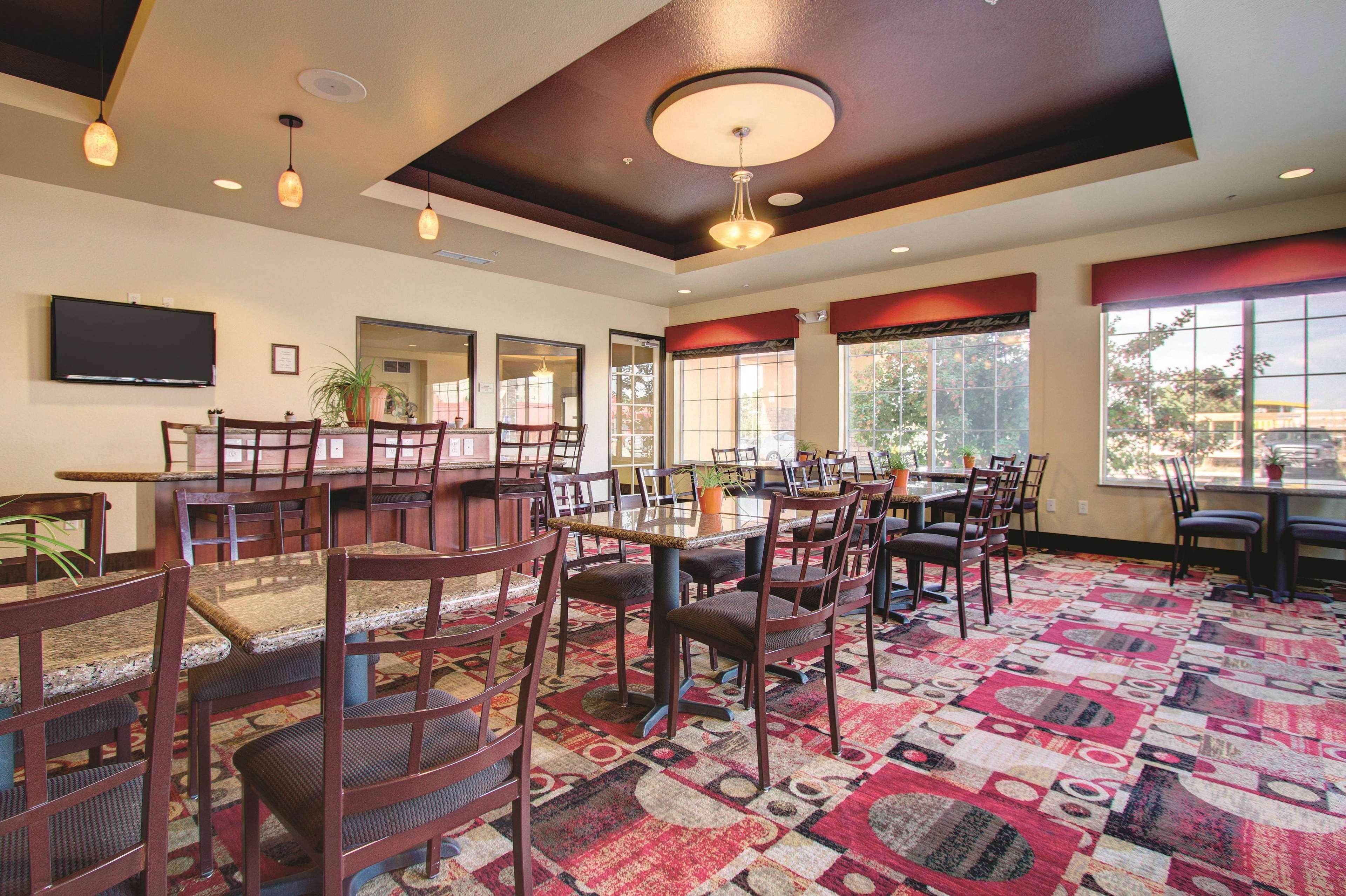 La Quinta By Wyndham Gateway Park Hotel Denver