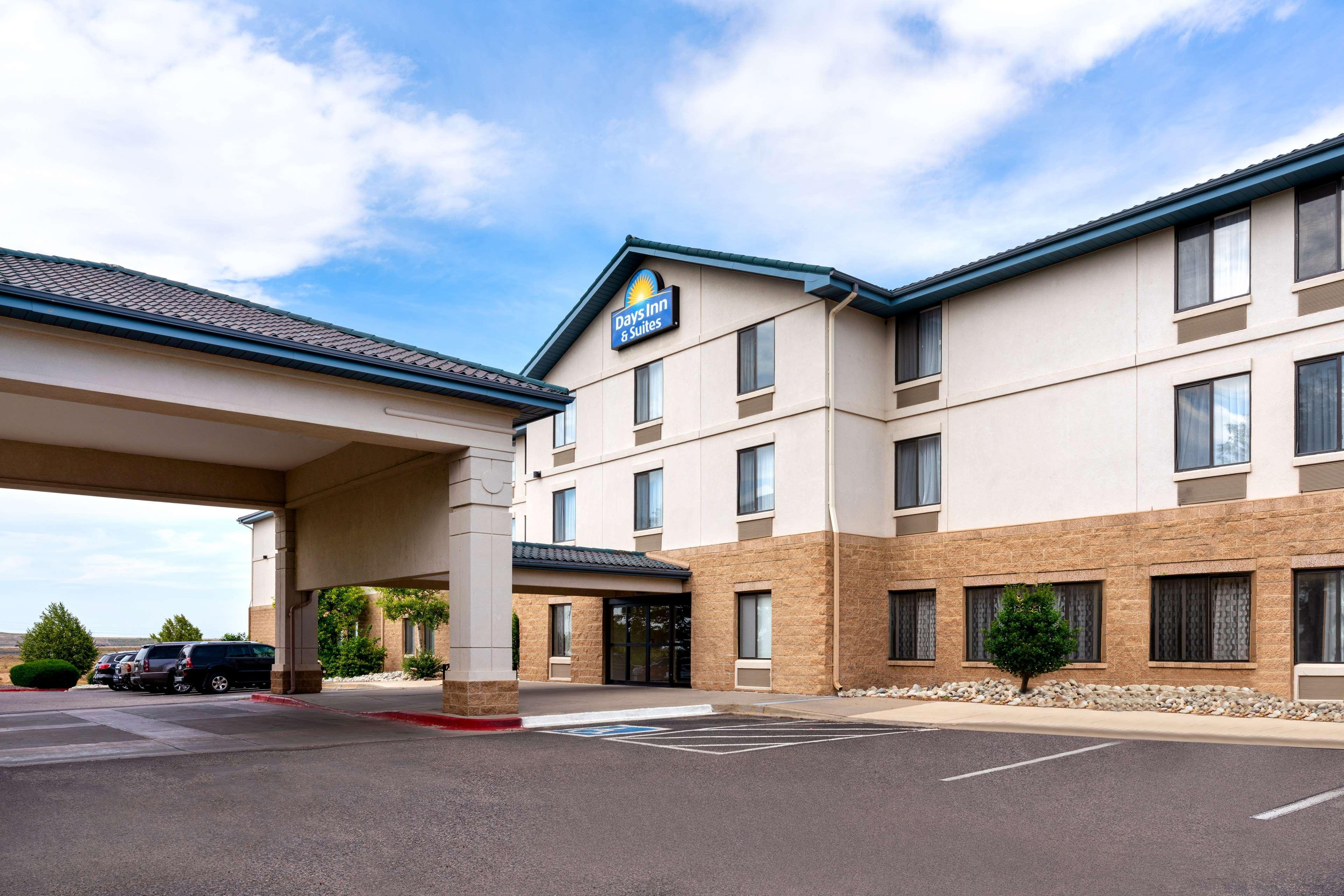 Days & By Wyndham International Airport 2* Denver