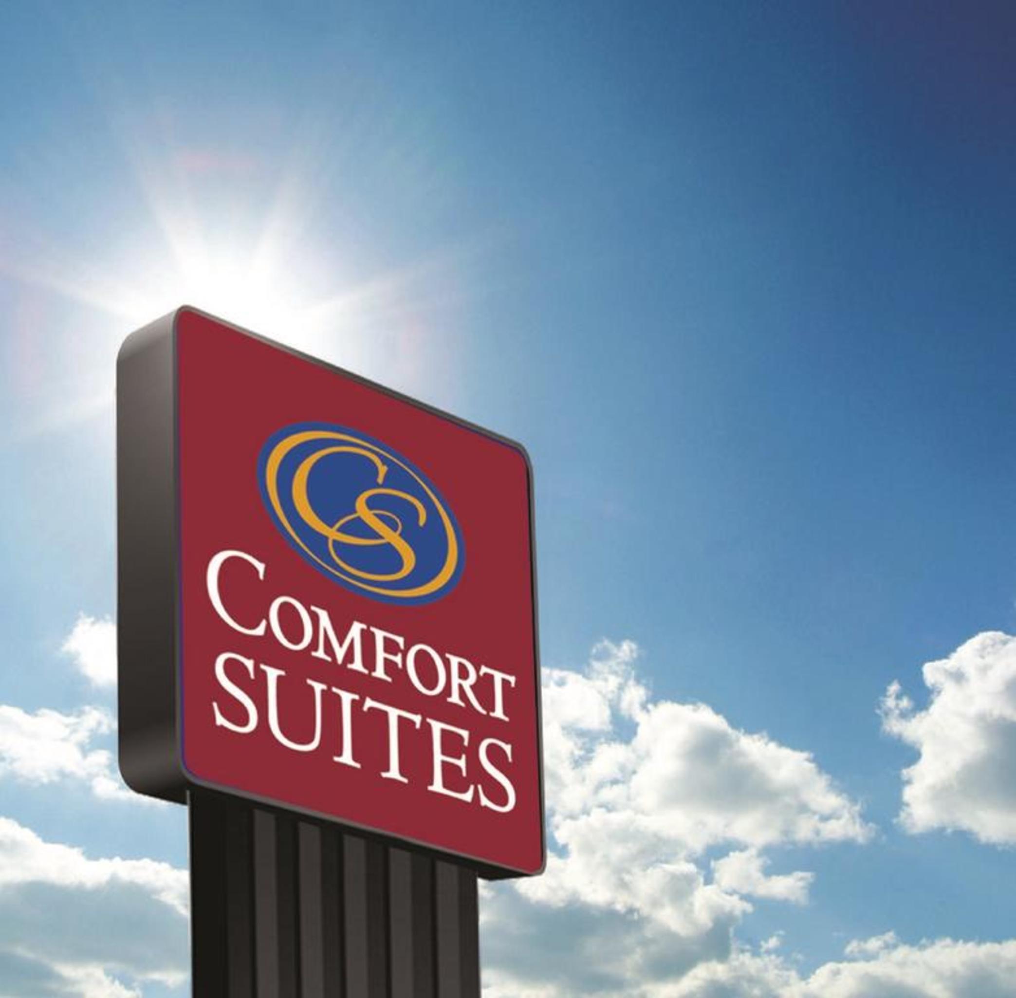 Comfort International Airport Hotel Denver