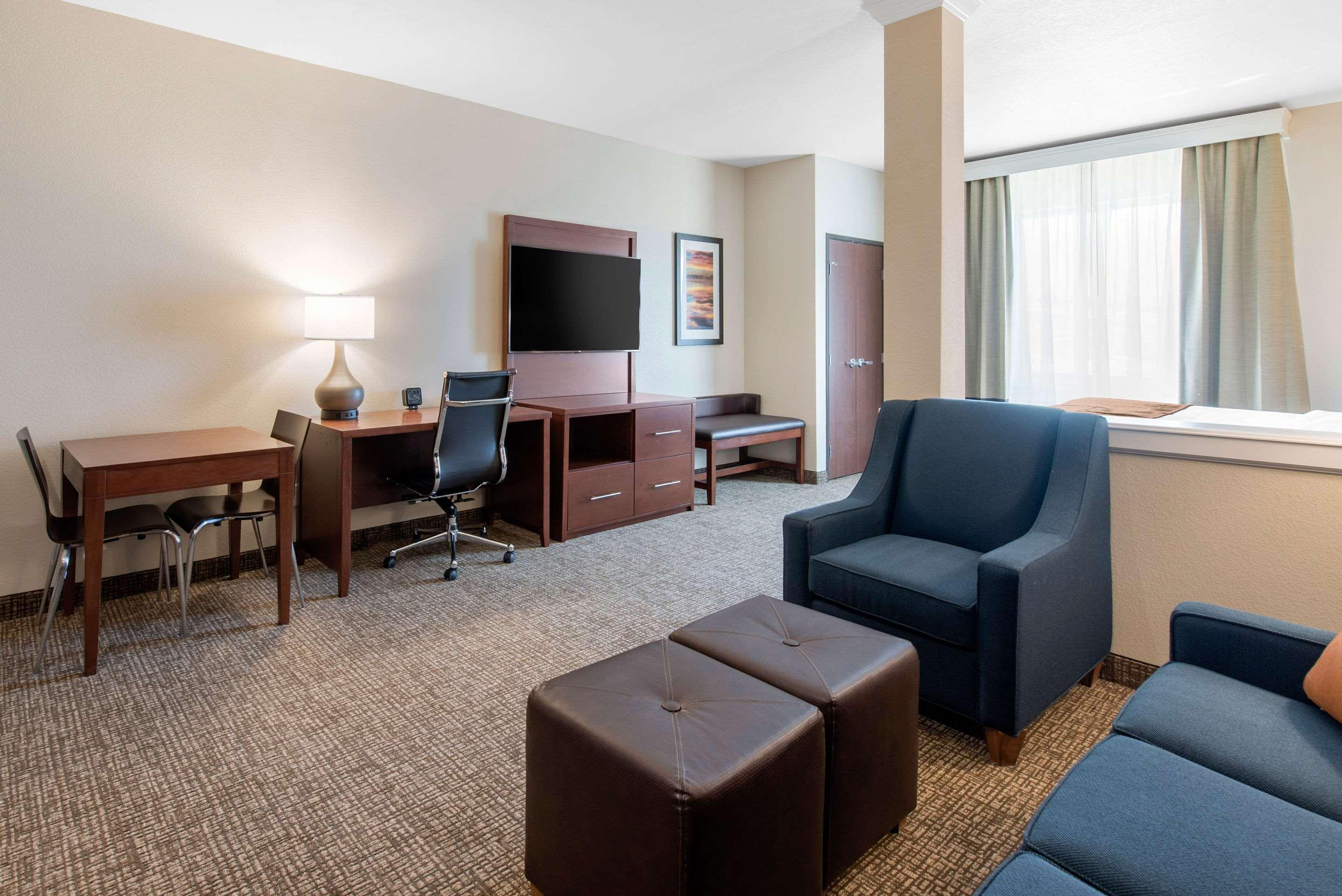 Comfort International Airport Hotel 3*
