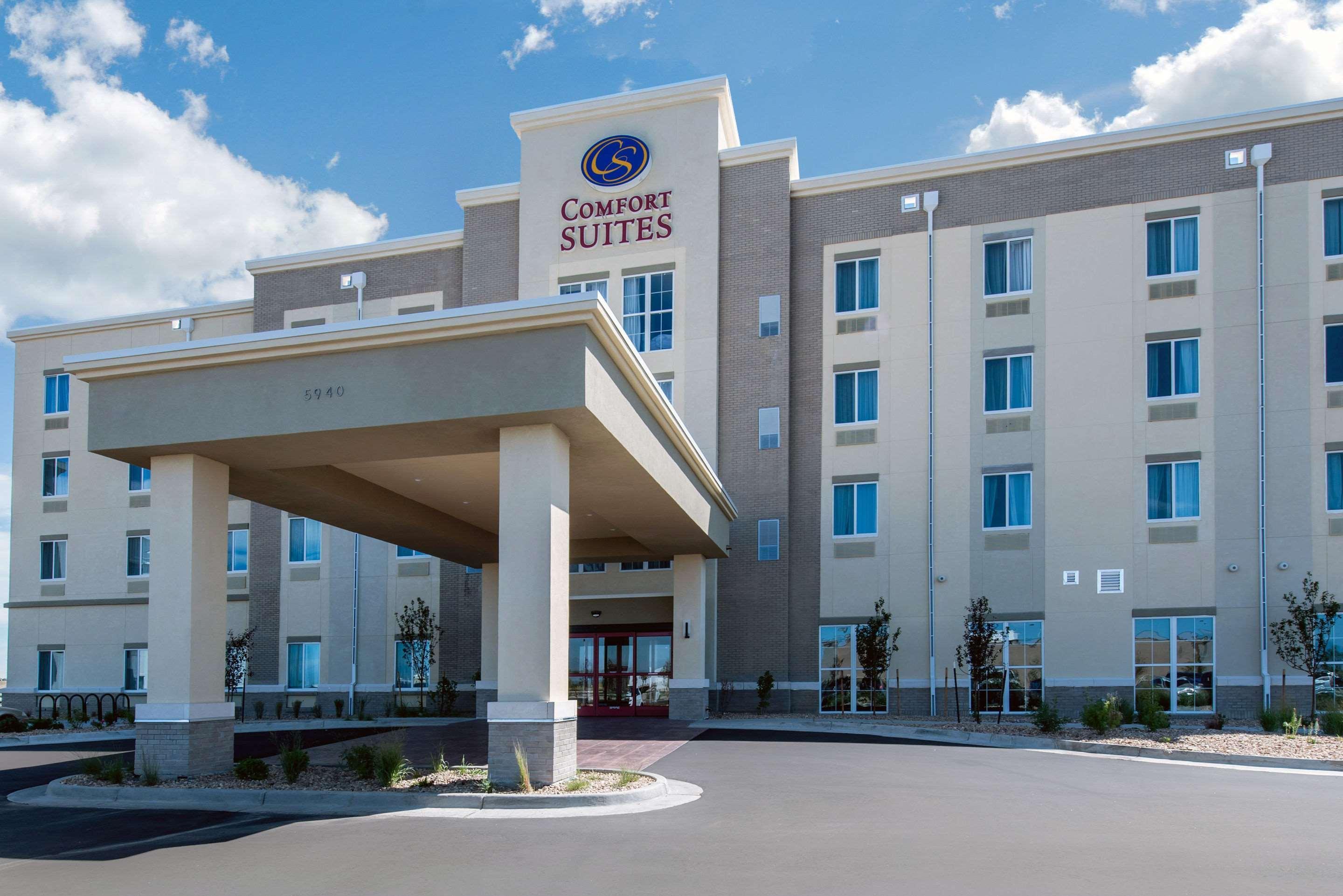 Comfort International Airport Hotel 3*